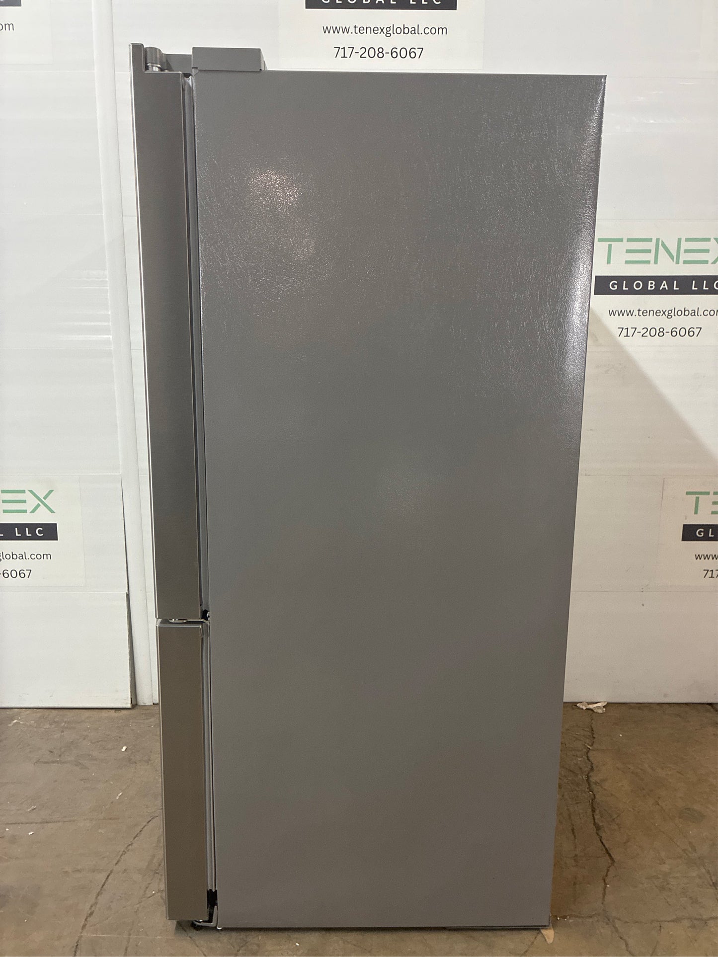 Frigidaire 36" French Door Refrigerator —28.8 cu ft