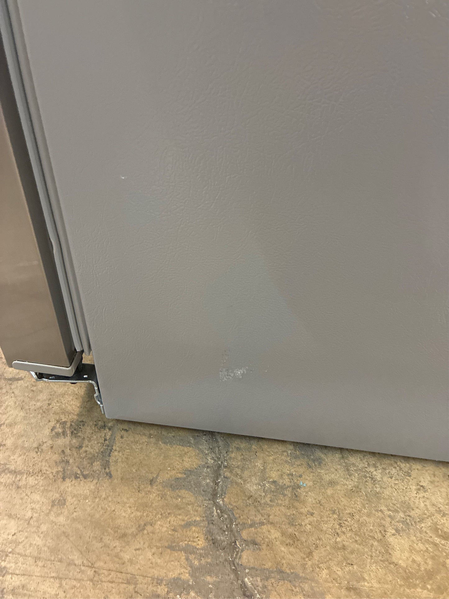 Frigidaire 25.6 Cu. Ft. Side by Side Refrigerator