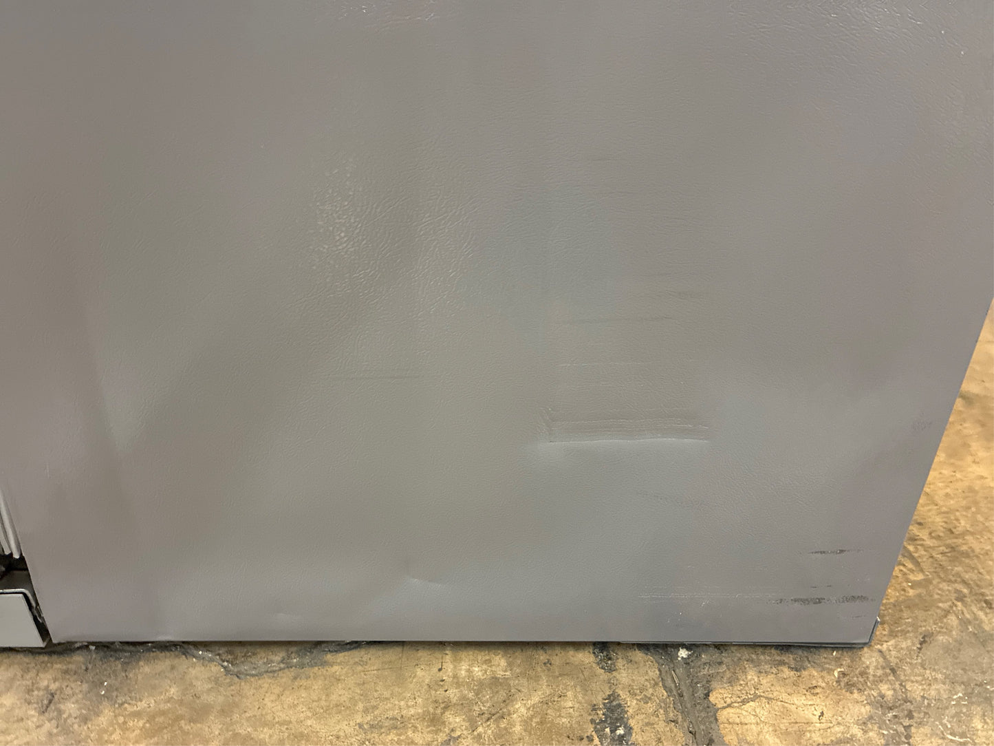 Frigidaire 33 in. 22.3 cu. ft. Side by Side Fridge