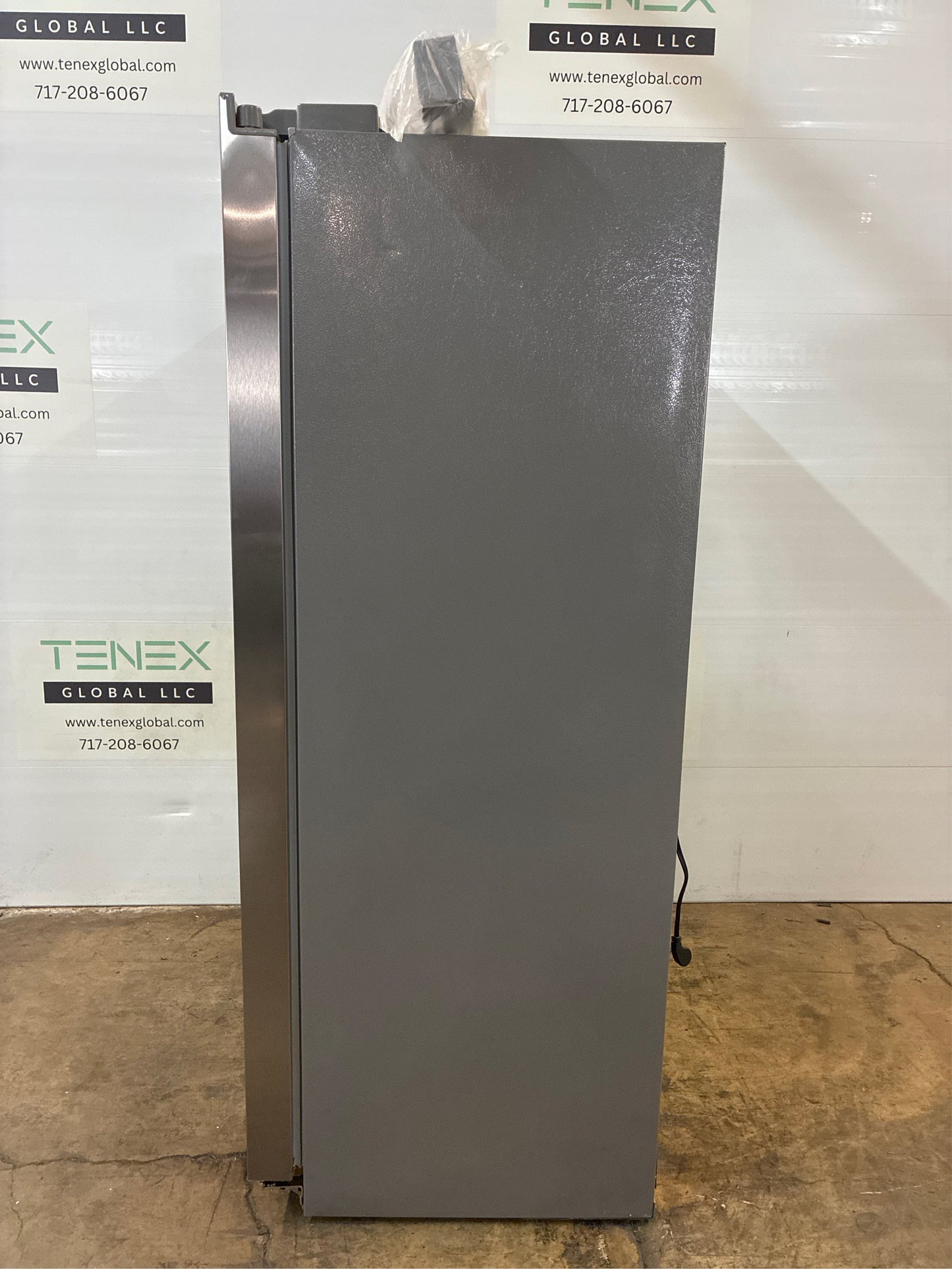 Frigidaire 36 in. 22.3 cu. ft. Side-by-Side Refrigerator