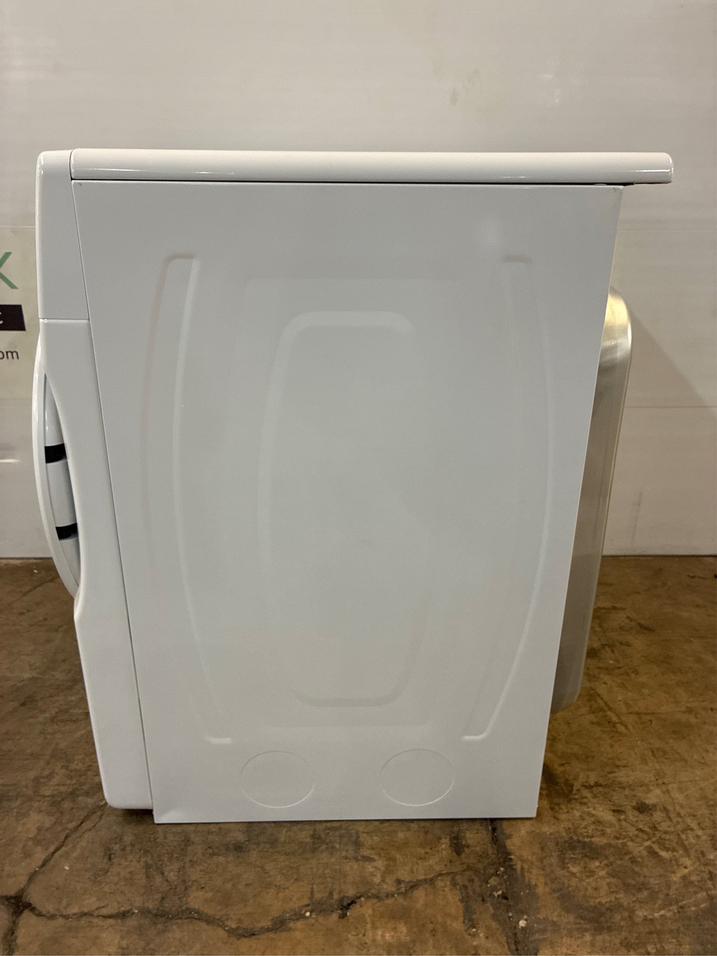 Whirlpool 7.4 Cu. Ft. Electric Dryer, Quick Dry