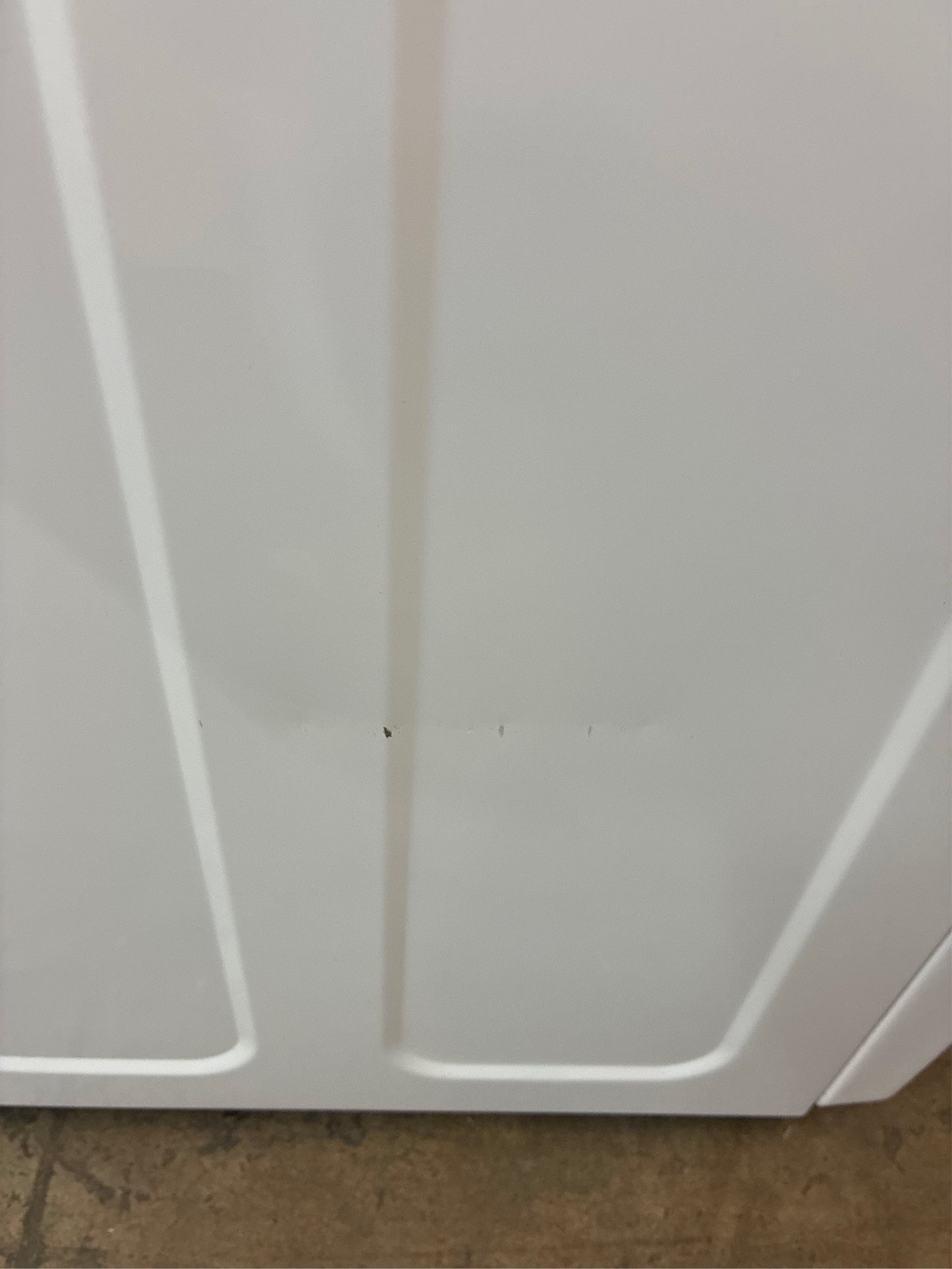 2.5 cu. ft. Front Load Washer with AI Smart Dial
