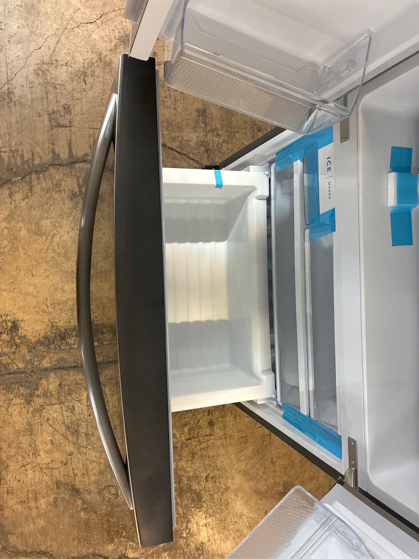 Frigidaire 17.6 cu. ft. Counter Depth Refrigerator