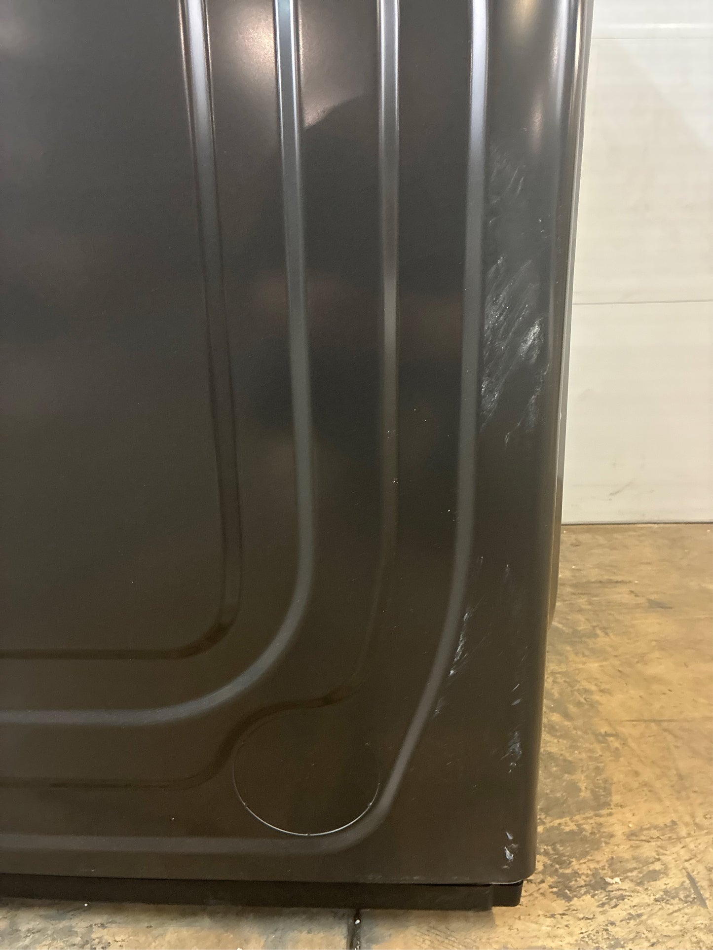 Samsung 7.4 cu. ft. Smart Vented Dryer with Steam