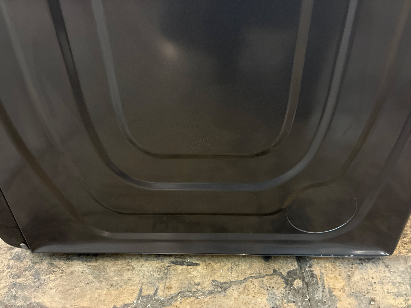 Samsung 7.5 cu.ft Stackable Electric Dryer
