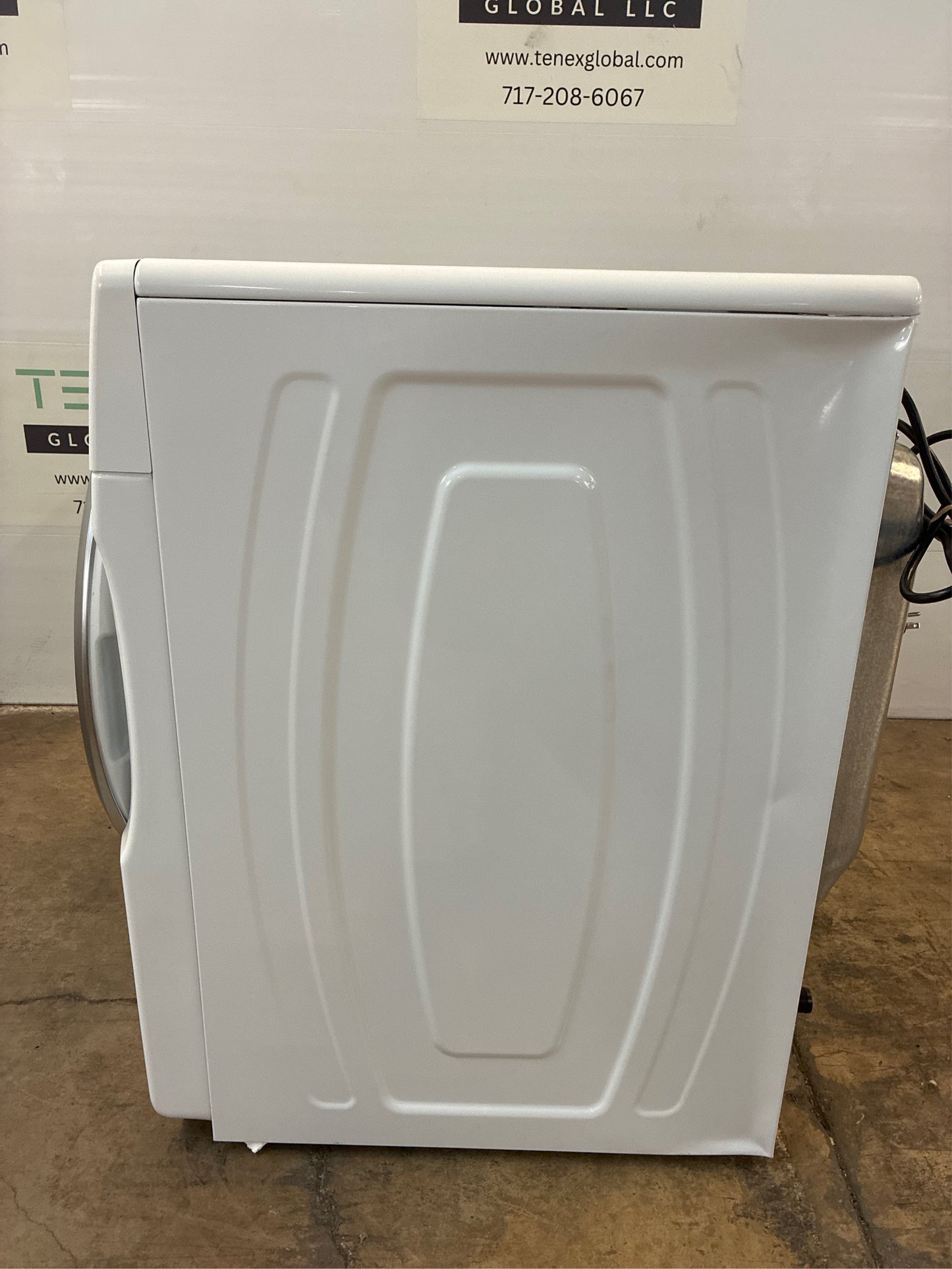 Whirlpool 5.0 cu. ft. Front Load Washer - FreshFlow