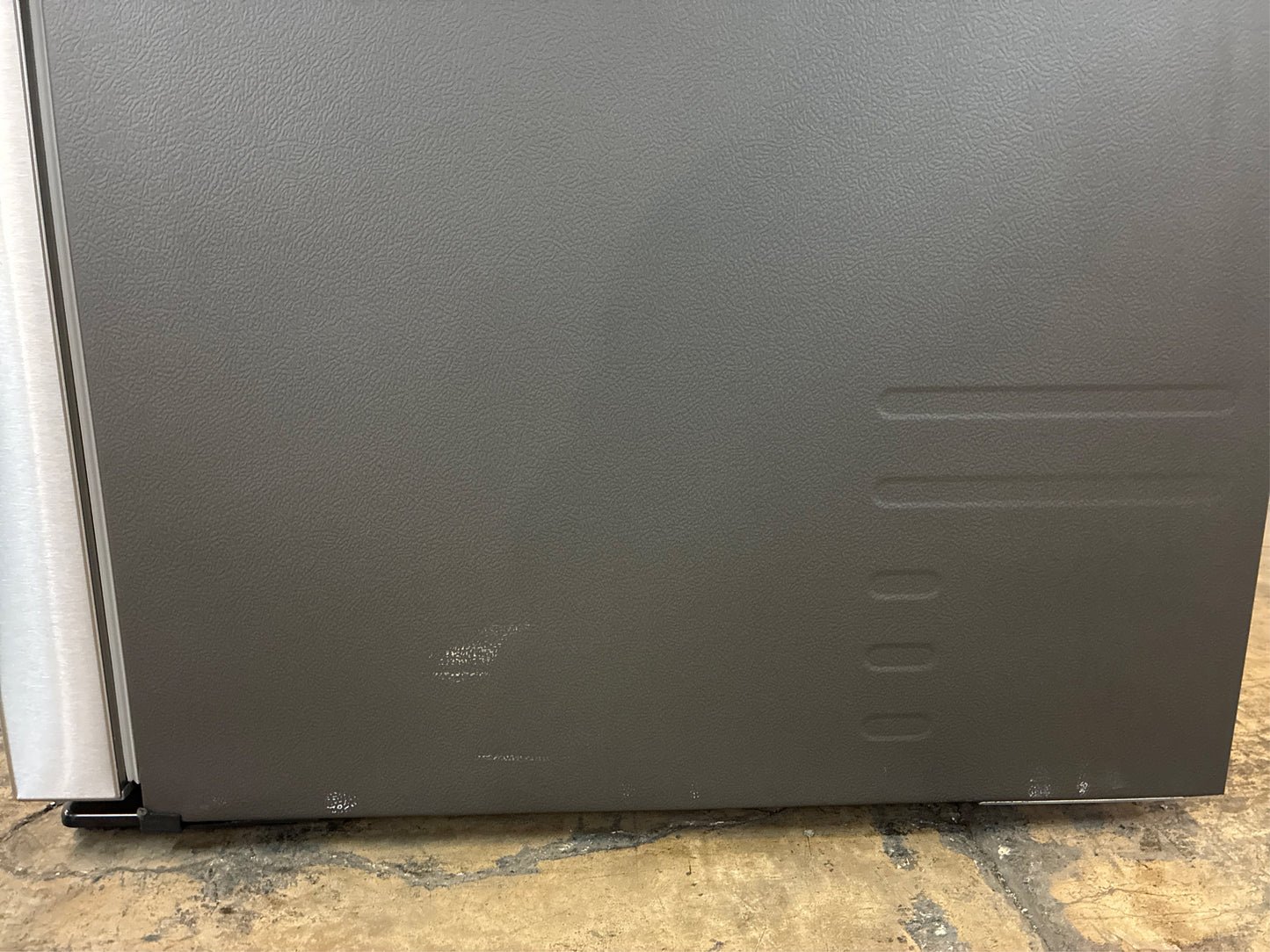 Samsung 28 Cu. Ft. 4-Door Refrigerator