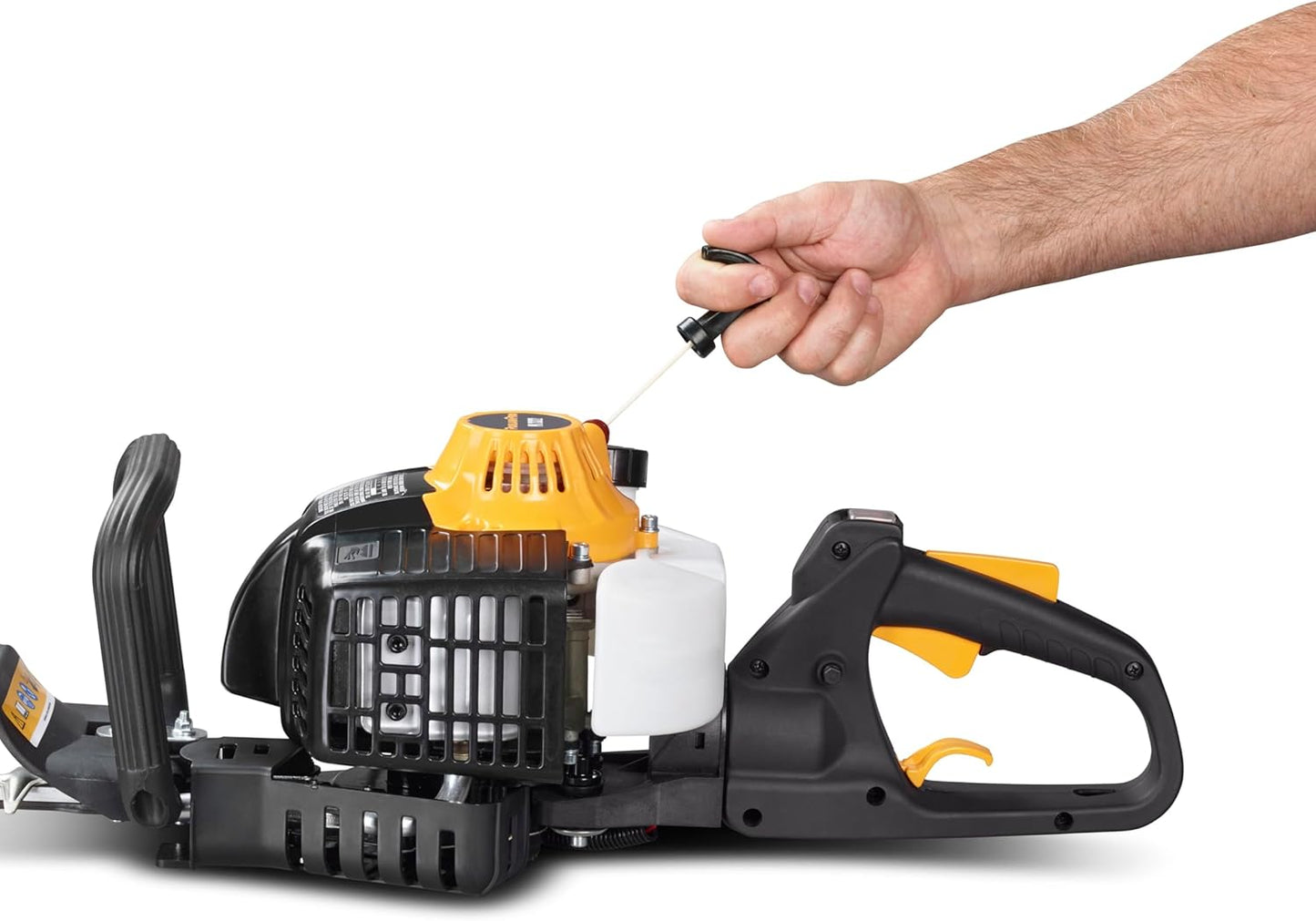 Poulan Pro PR2322 22-Inch Gas Hedge Trimmer