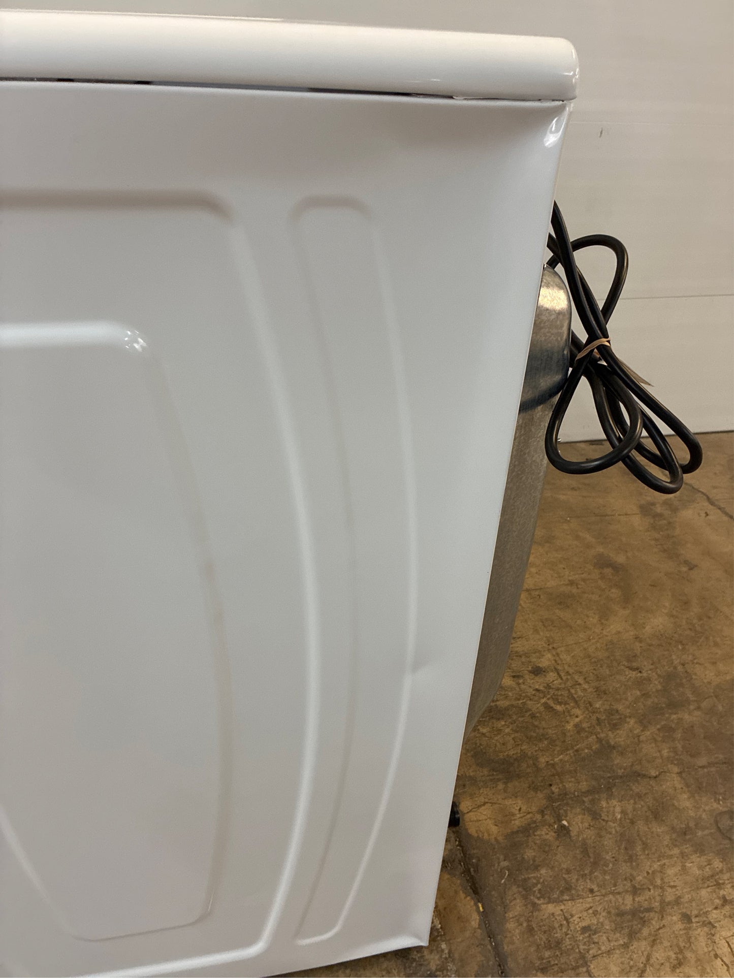 Whirlpool 5.0 cu. ft. Front Load Washer - FreshFlow