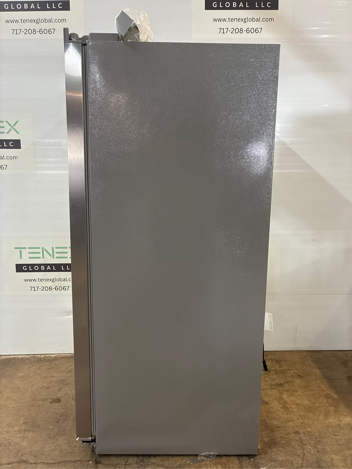 22.3 cu. ft. 33 in. Side Refrigerator