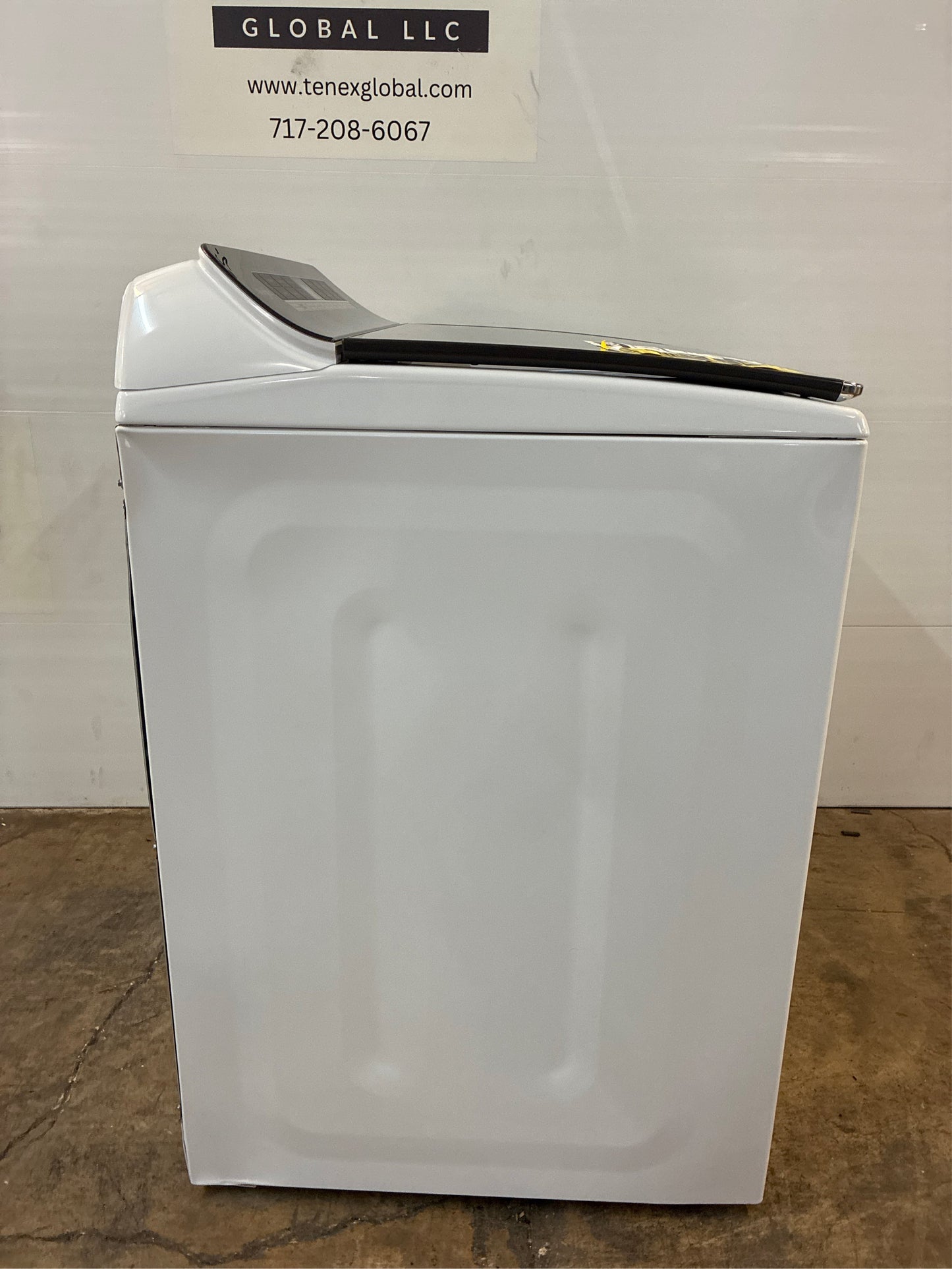 Whirlpool 5.2-5.3 cu. ft. Smart Washer, 2 in 1 Agitator