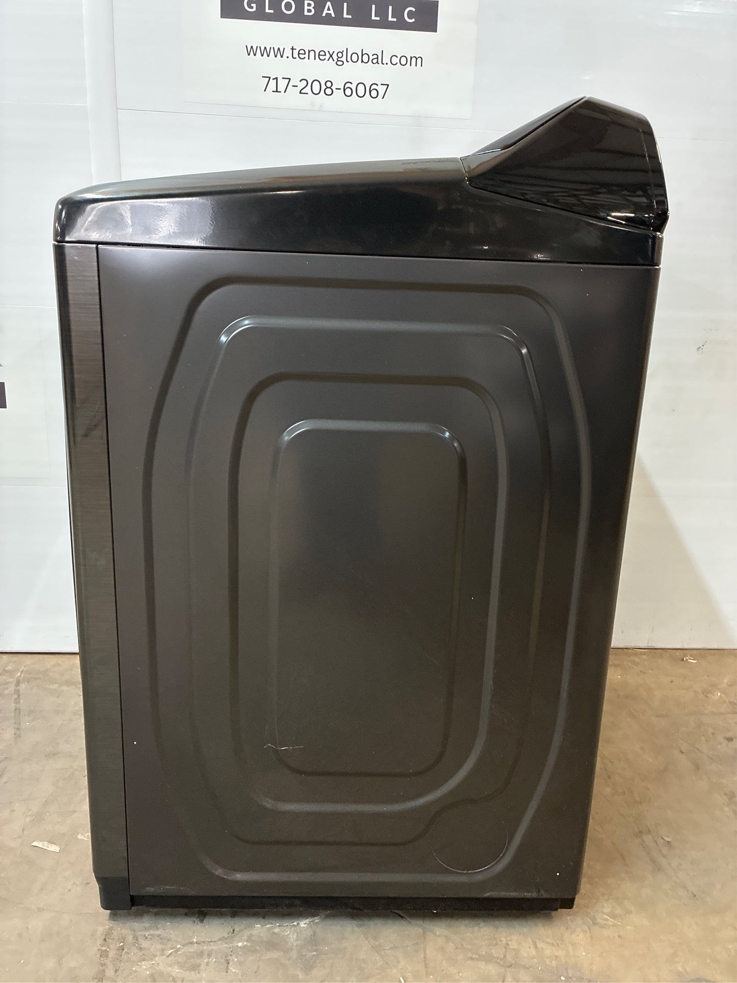 Samsung 7.4 cu. ft. Smart Vented Electric Dryer w/ Steam