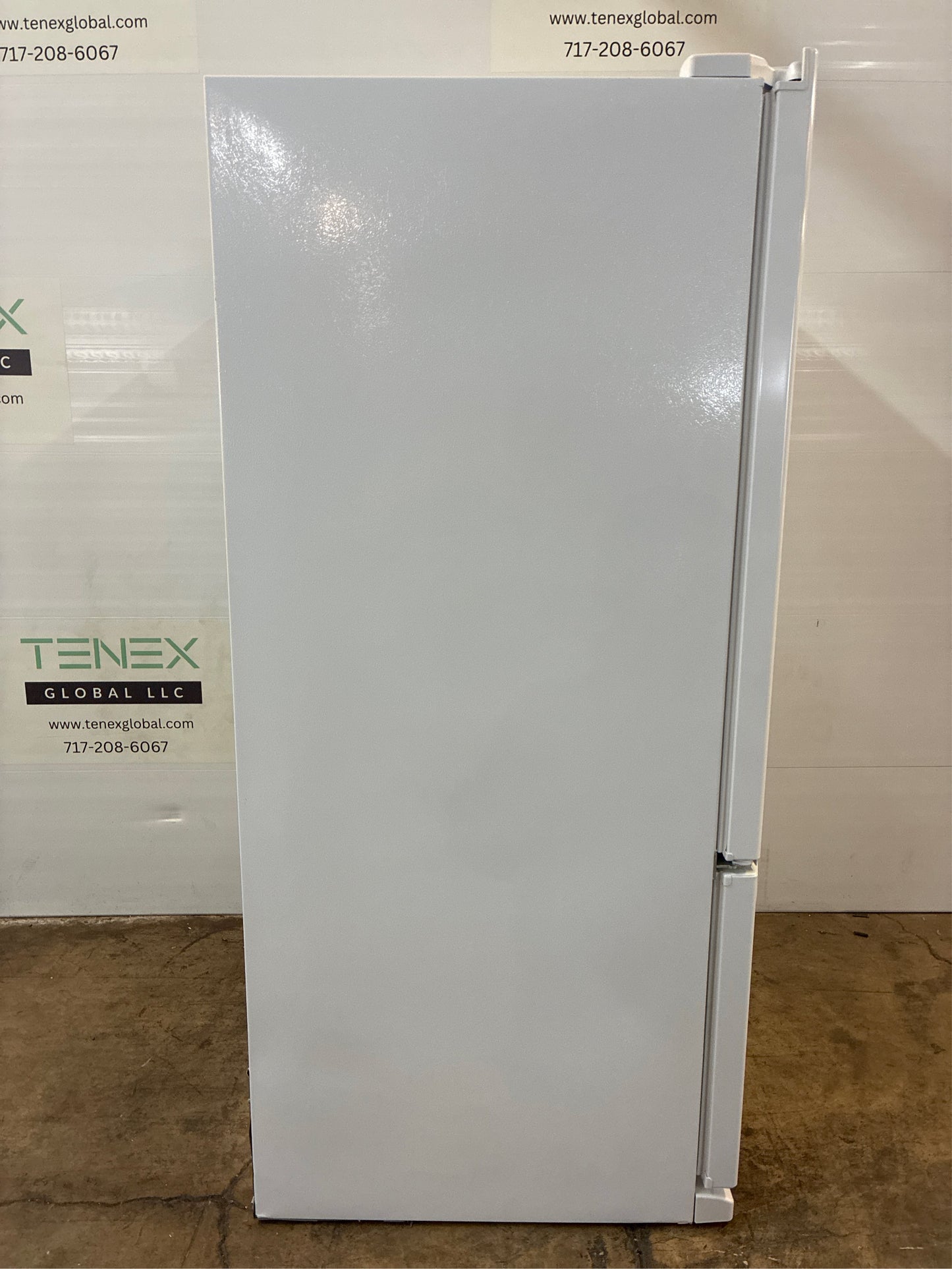 Whirlpool 36" 24.7 cu. ft. French Door Refrigerator
