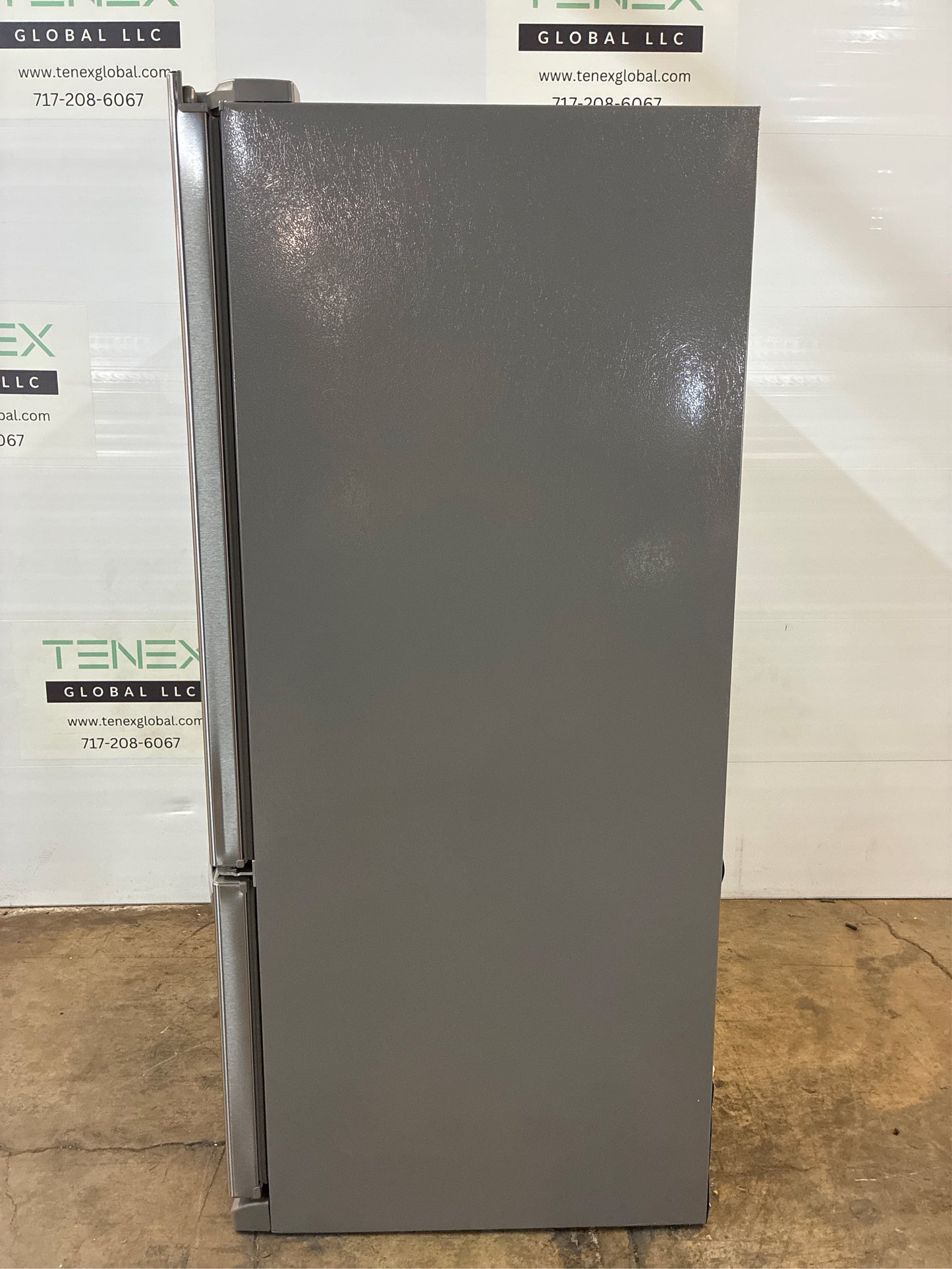 Whirlpool 36 in 24.7 cu. ft. French Door Refrigerator