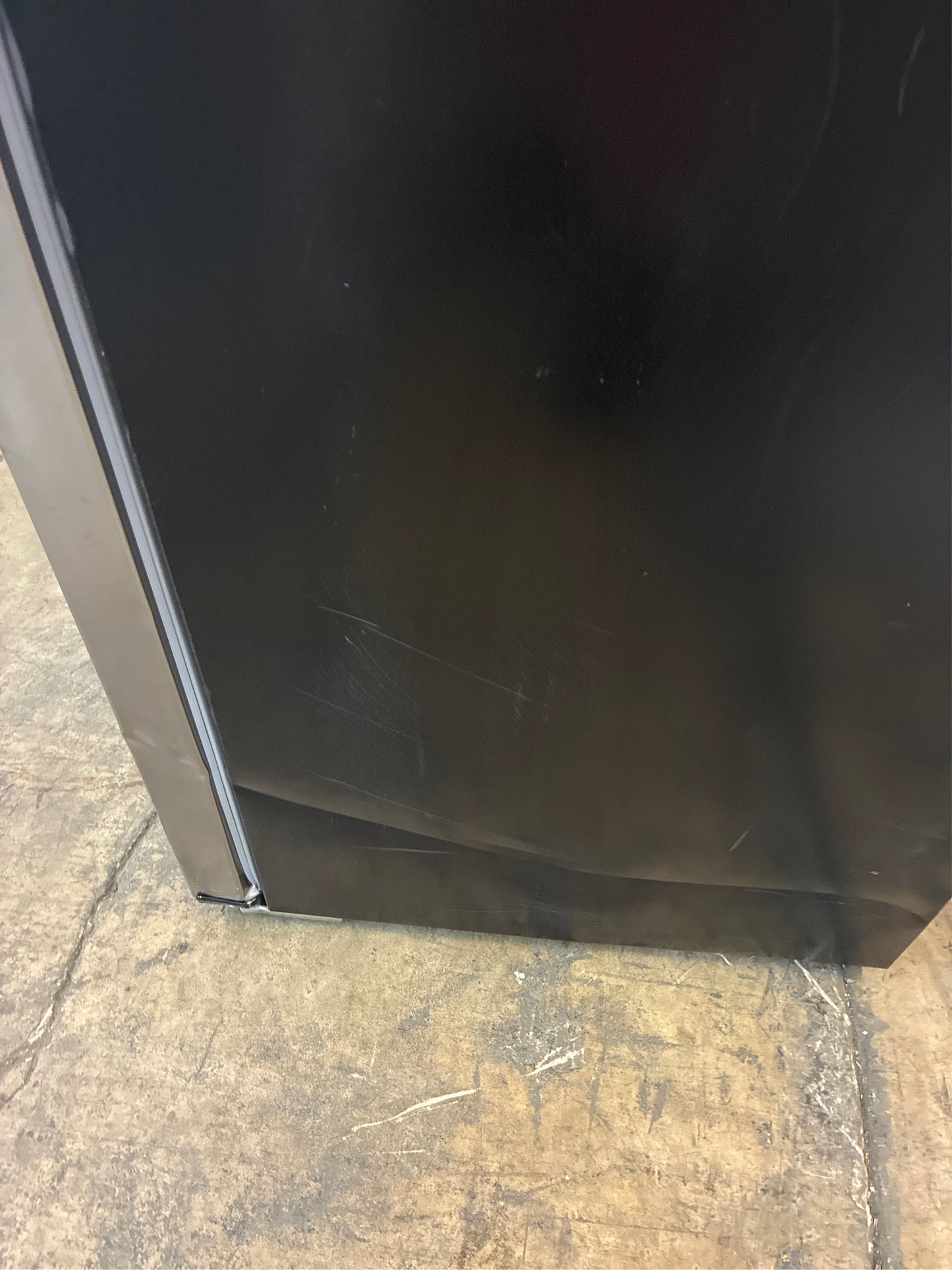 Vissani 7.1 cu. ft. Manual Defrost Freezer