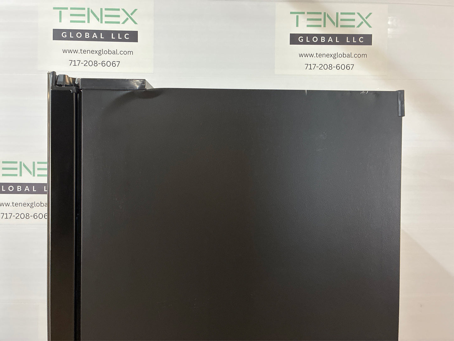 GE 27.8-cu ft French Door Fridge