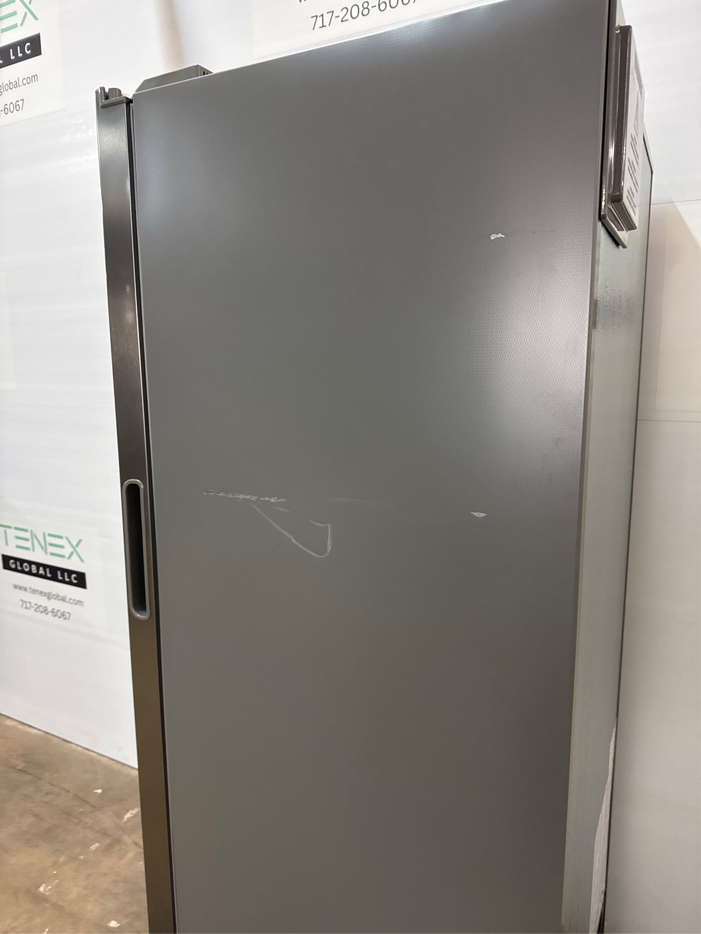 13 cu. ft. Frigidaire Auto Defrost Upright Freezer