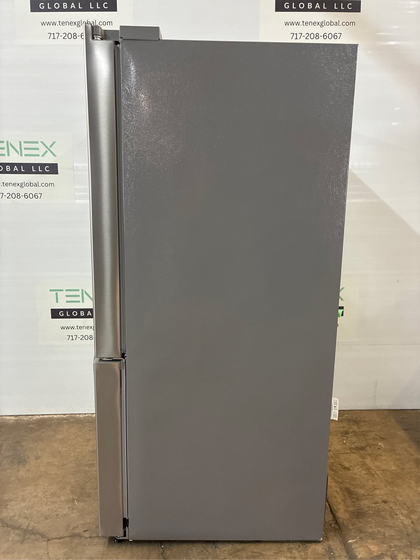 Frigidaire 28.8-cu ft French Door Refrigerator