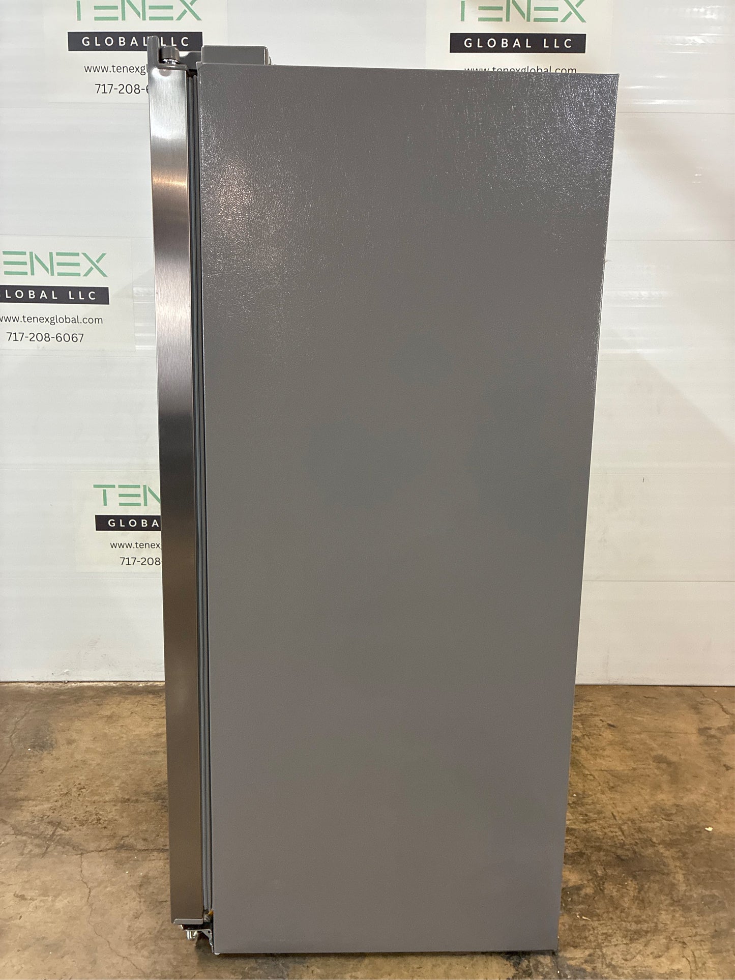 Frigidaire Gallery 36 in. Side-by-Side Refrigerator