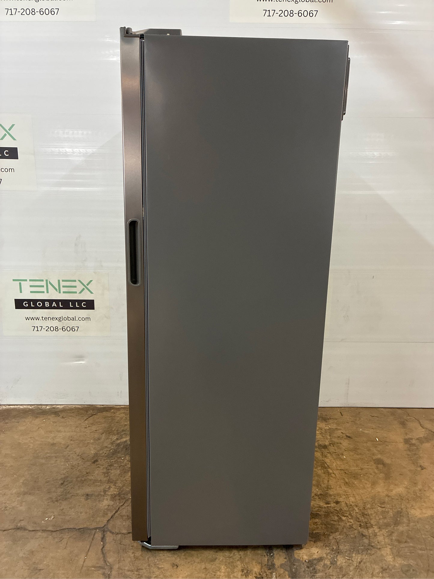 Frigidaire 13 cu. ft. Auto Defrost Upright Freezer