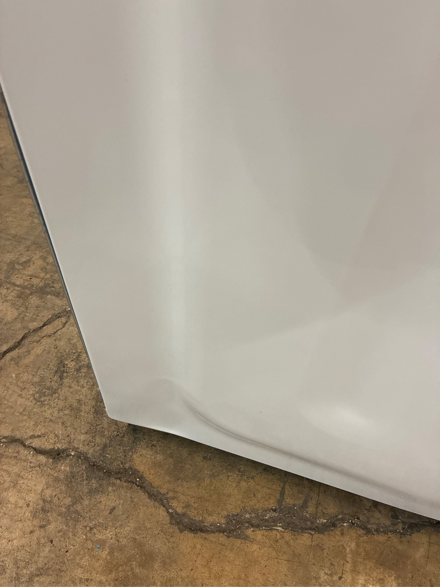 Maytag 4.7 cu. ft. Top Load Washer