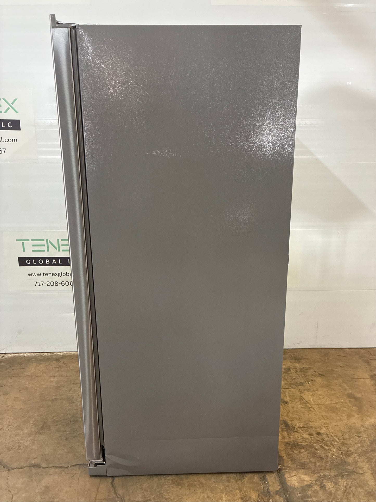 Whirlpool 21.4 cu ft Side by Side Fridge