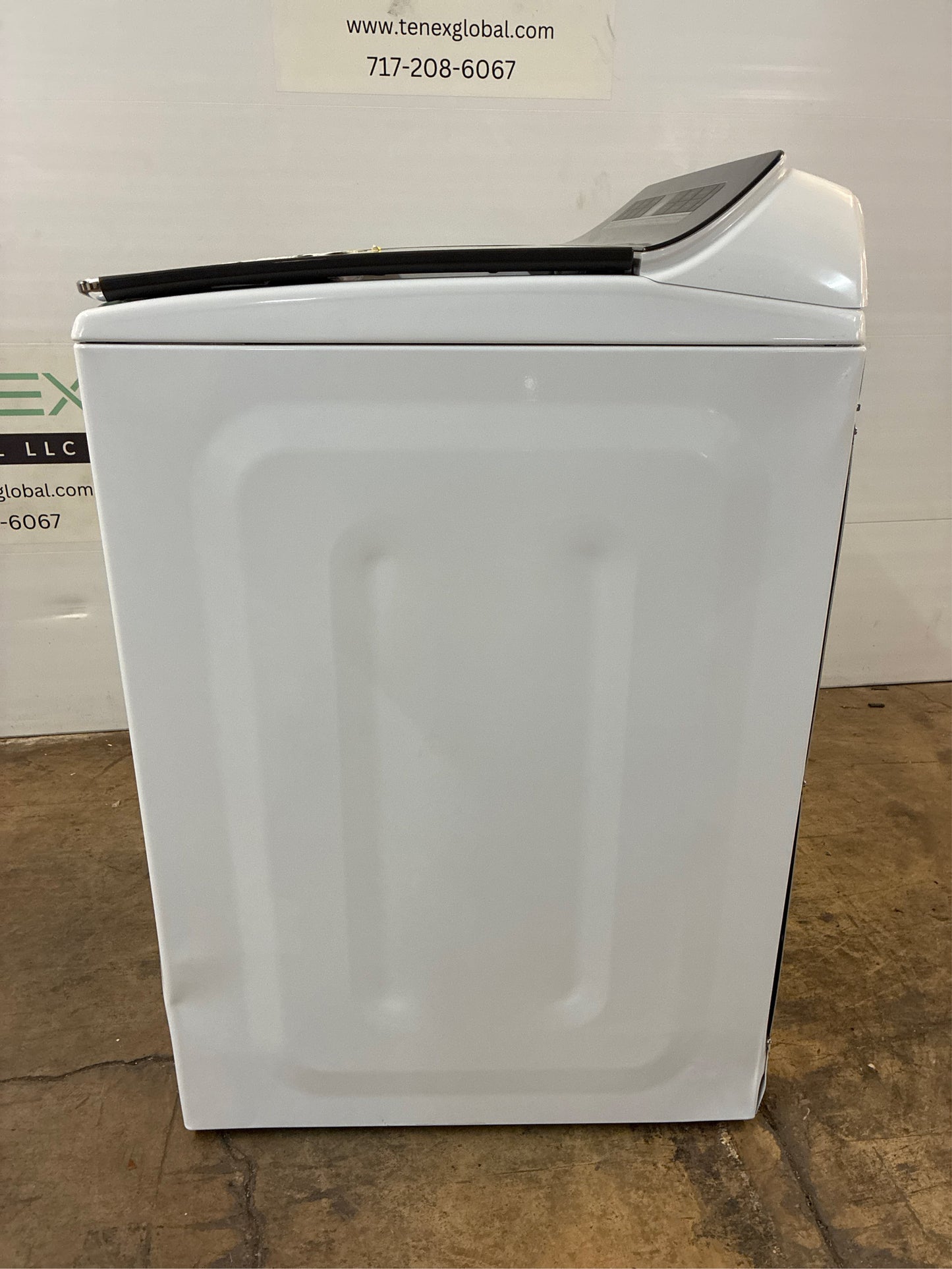 Whirlpool 5.2-5.3 cu. ft. Smart Washer, 2 in 1 Agitator