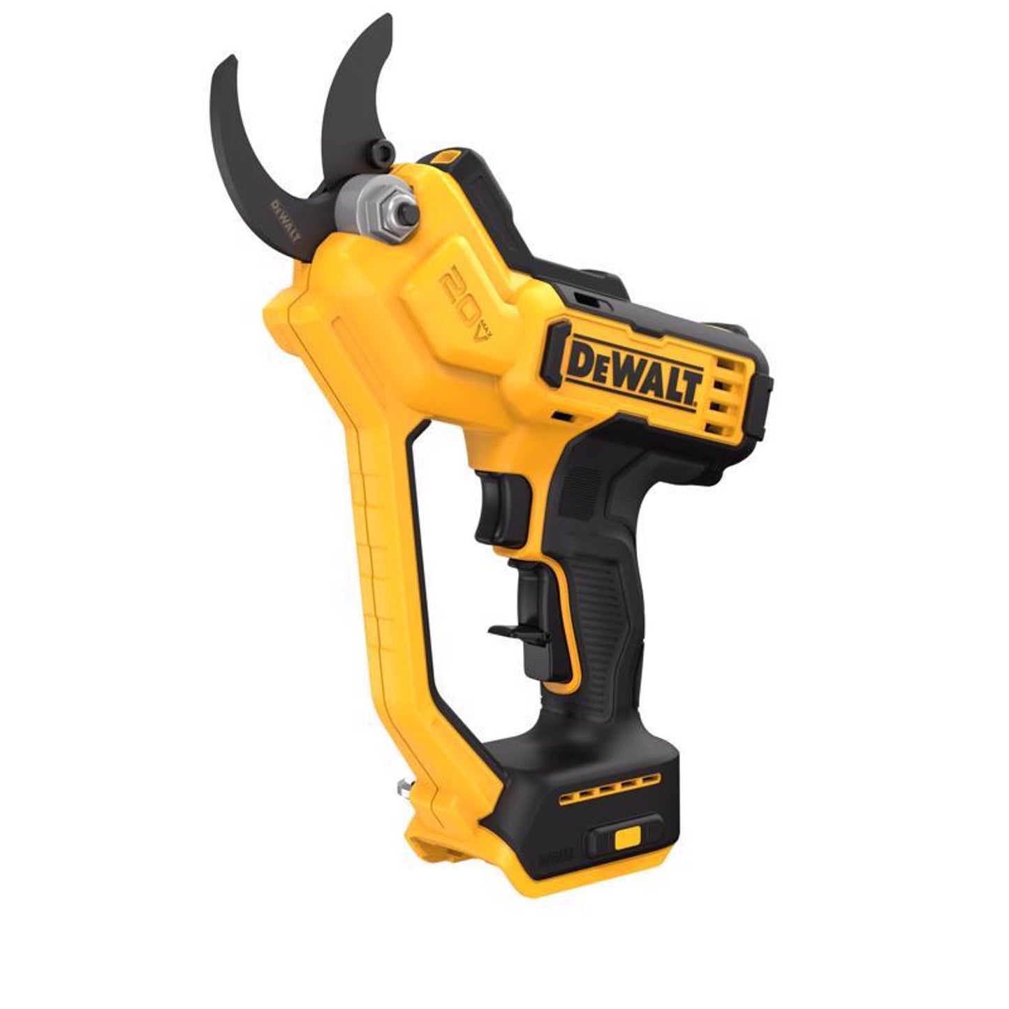 USED DEWALT 20V MAX Steel Cordless Pruner