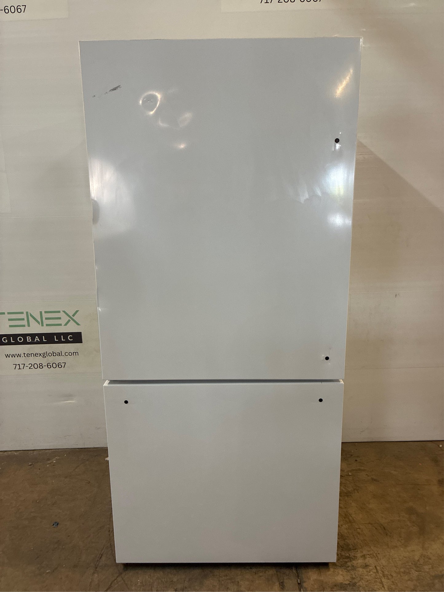 Forno 17.2 Cu Ft Refrigerator