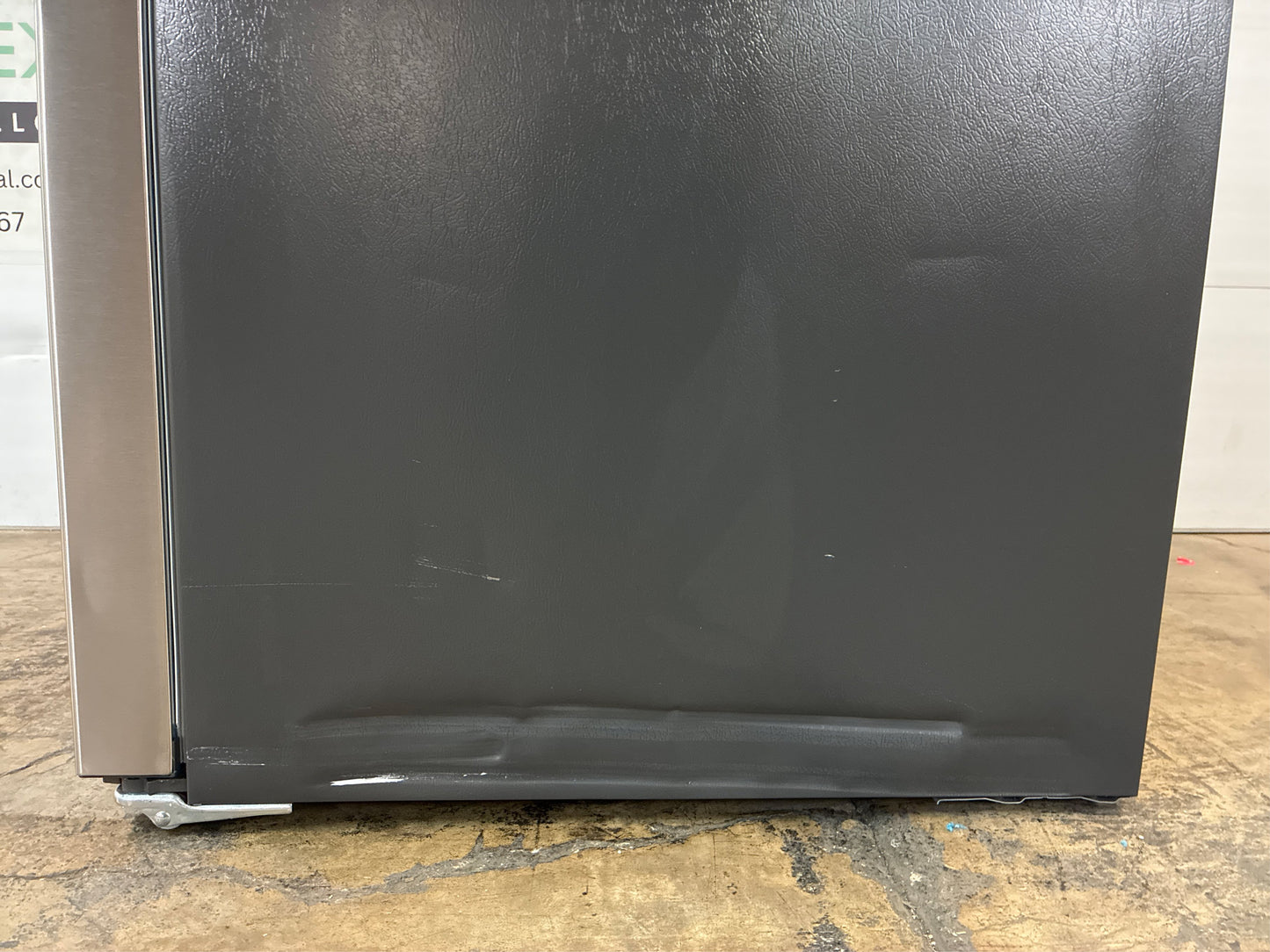 Frigidaire 20 cu. ft. Garage-Ready Refrigerator