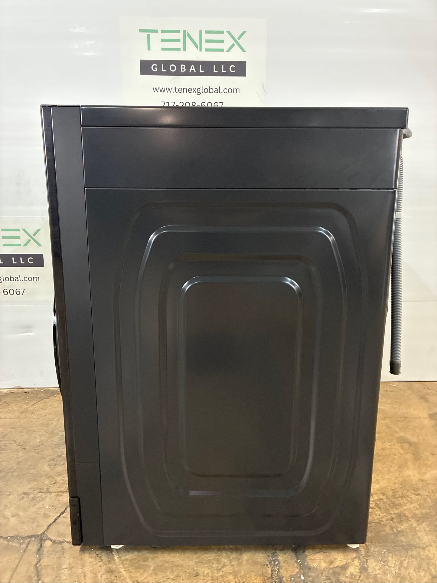 Samsung 5.3 cu. ft. Washer Dryer Combo