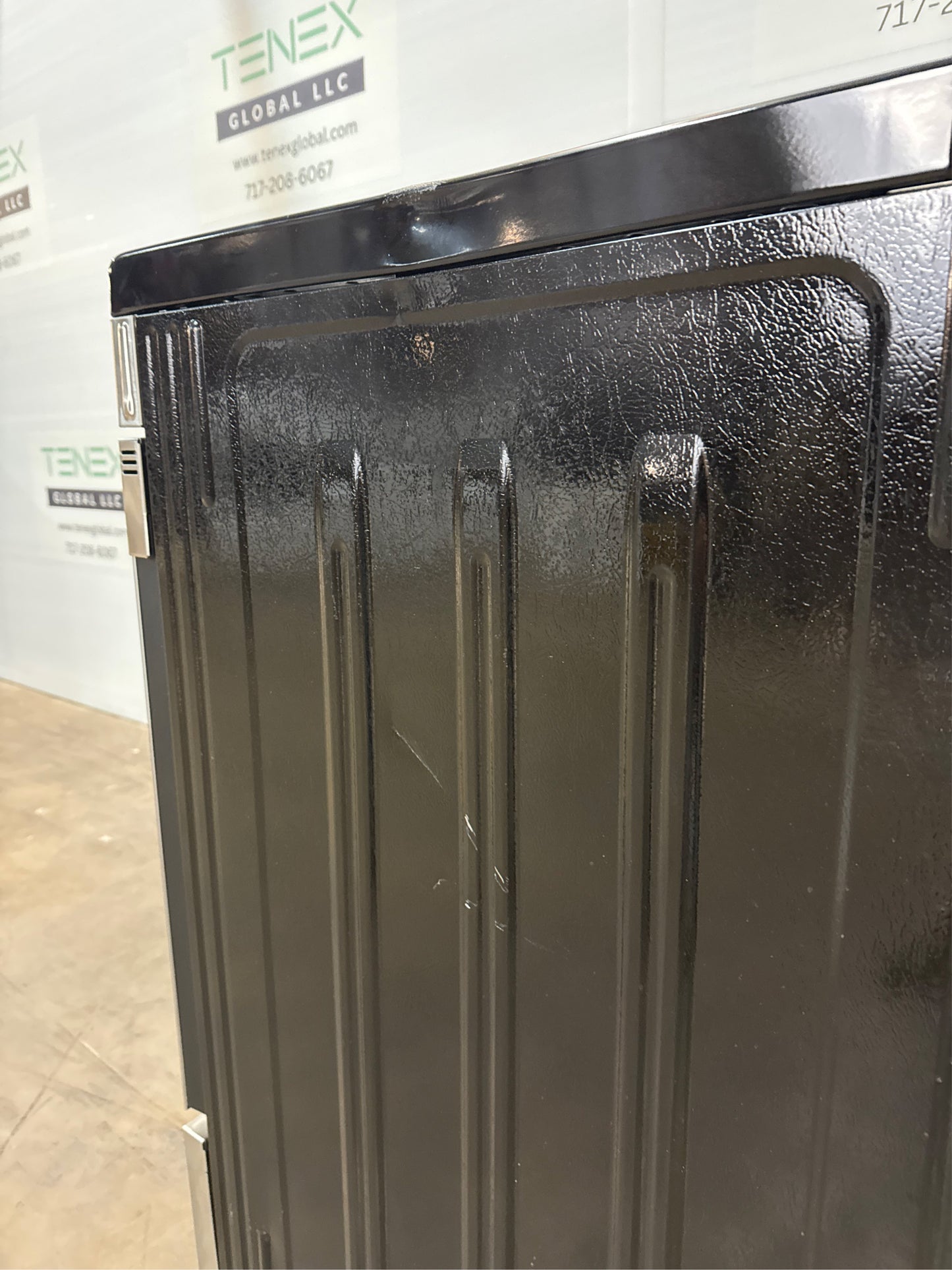 Frigidaire 30 5-Burner Electric Range