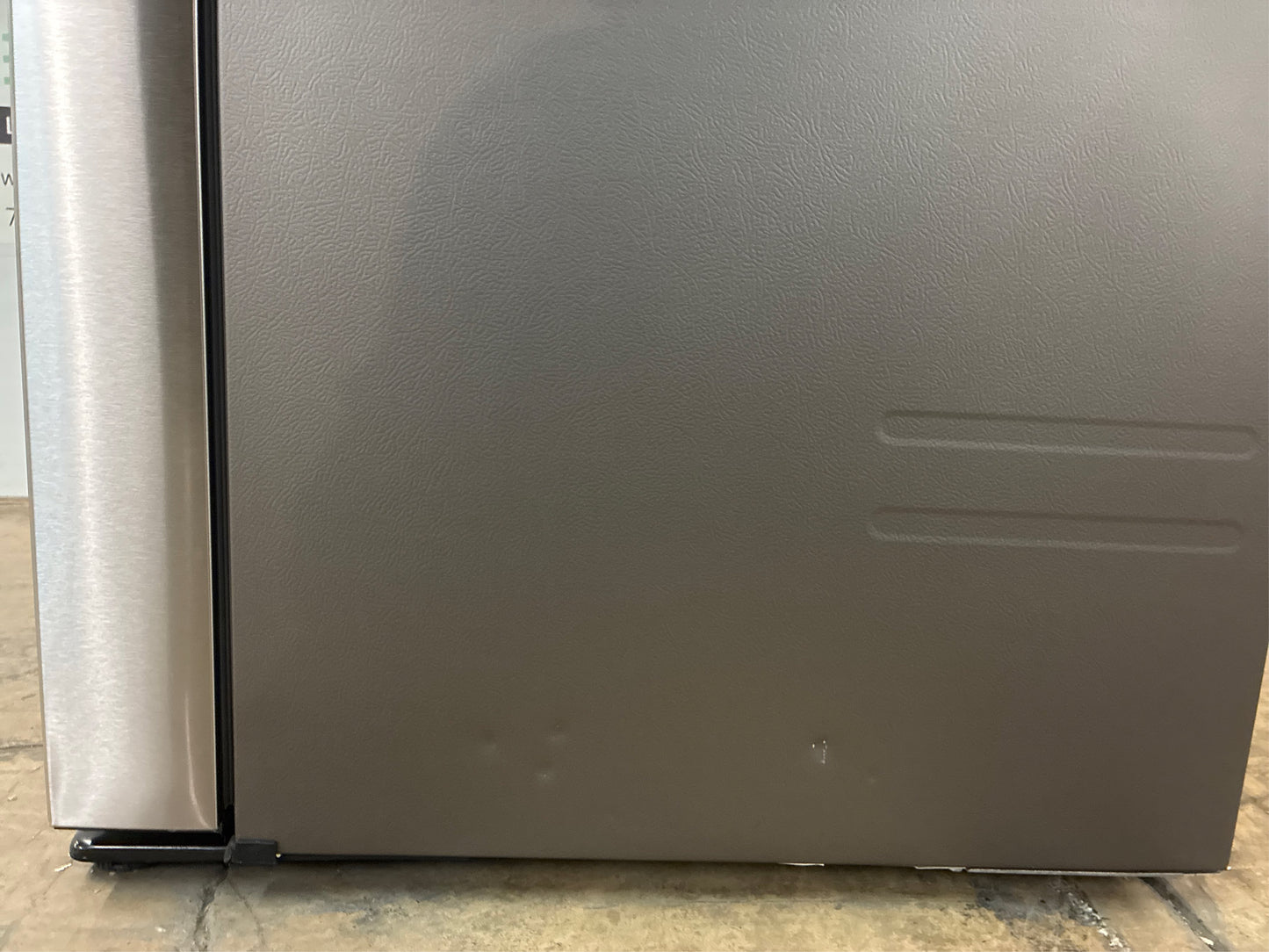 Samsung 26 cu.ft 3-Door French Door Refrigerator