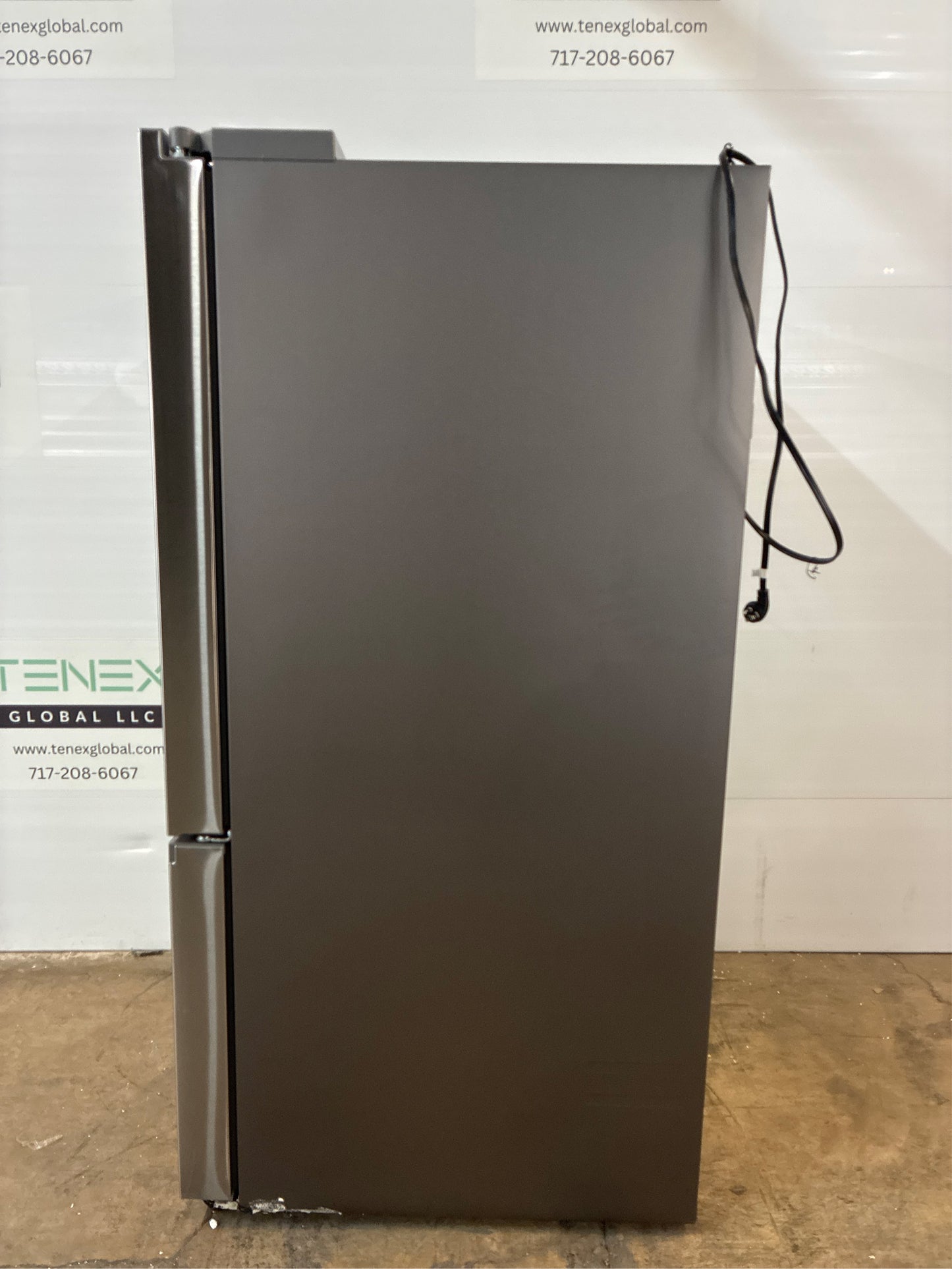 22 cu. ft. 3-Door French Door Refrigerator