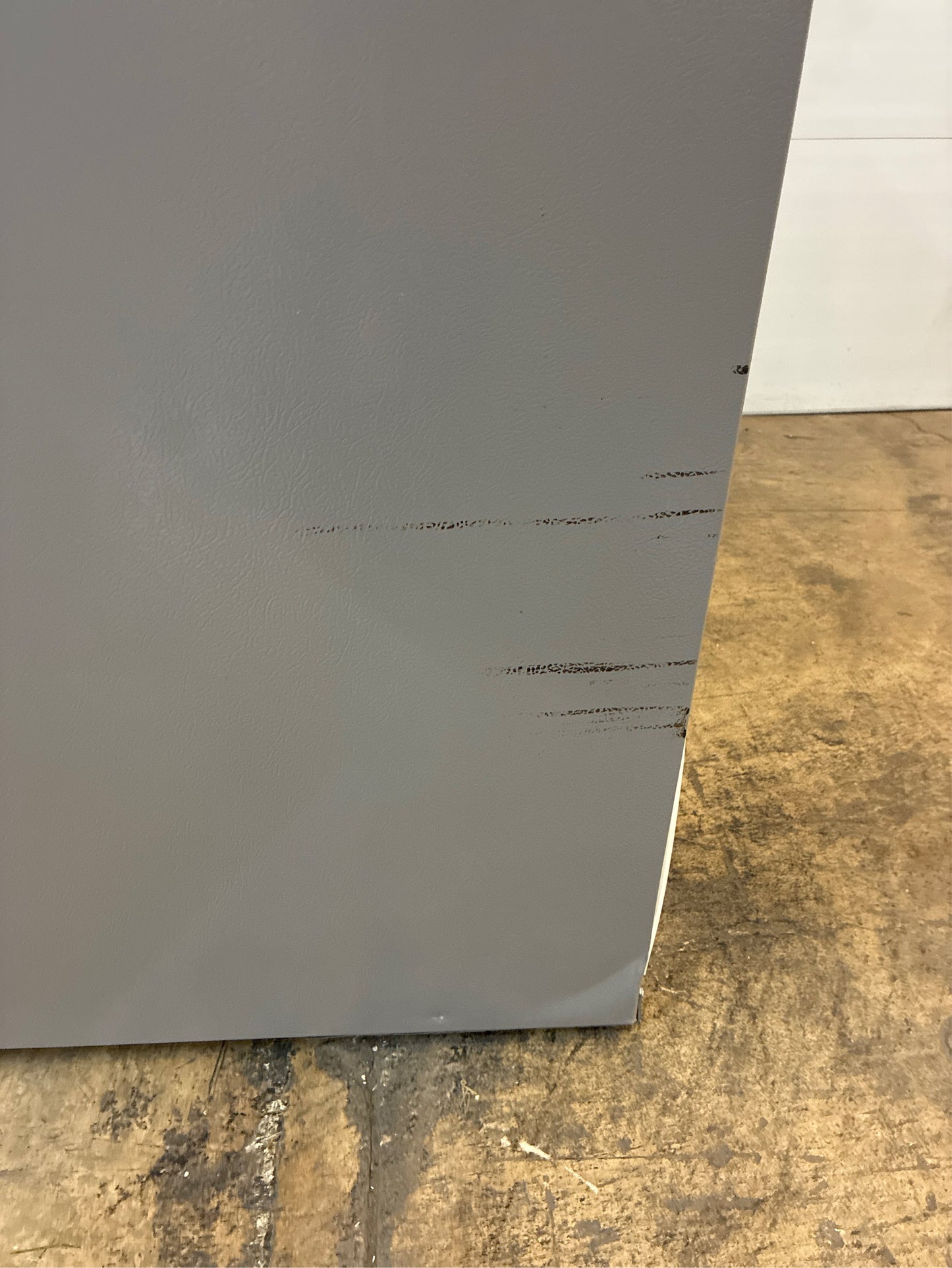 Frigidaire 27.8 cu ft French Door Refrigerator in Steel