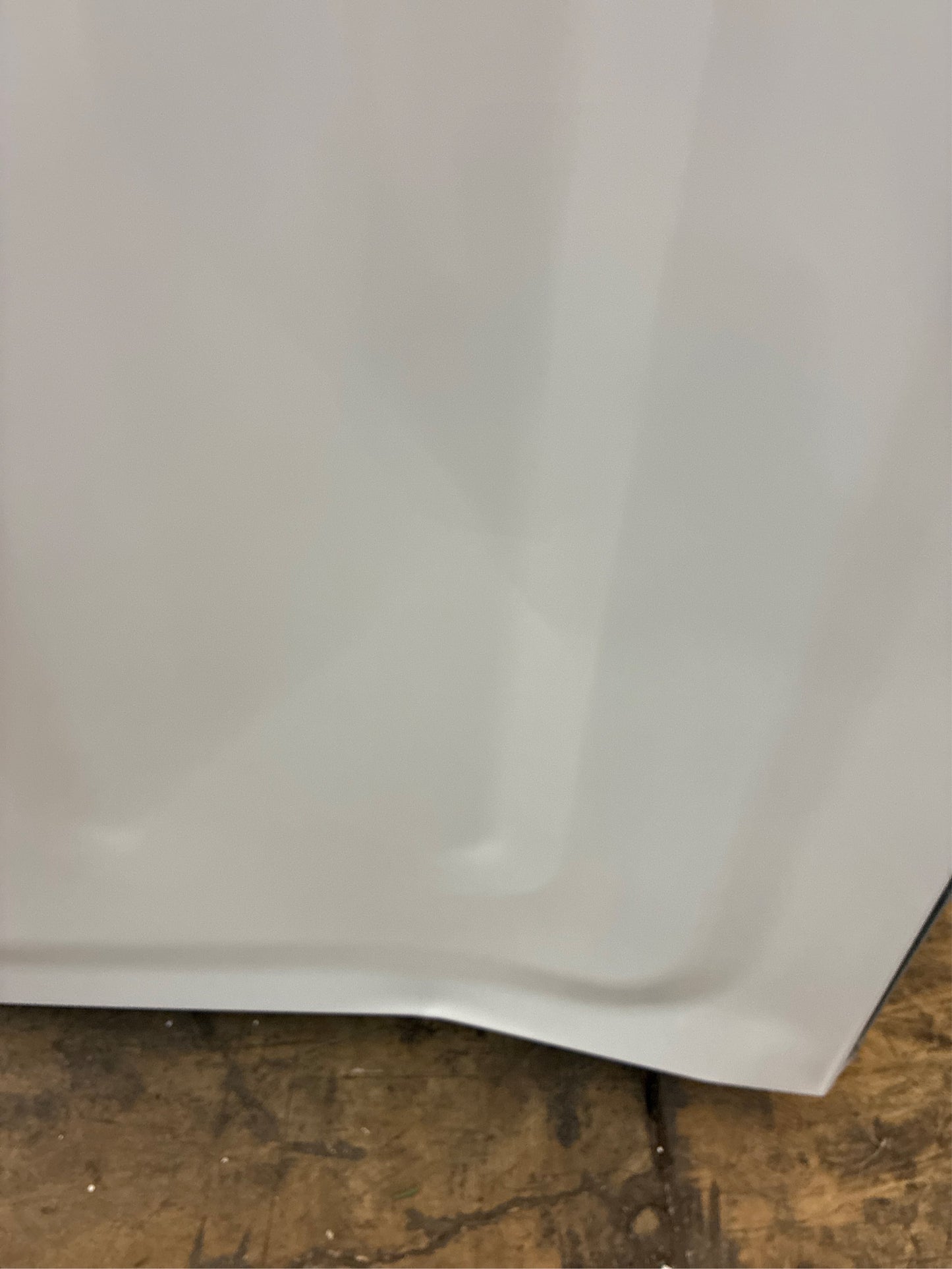 Maytag 4.5 cu. ft. High-Efficiency Top Load Washer