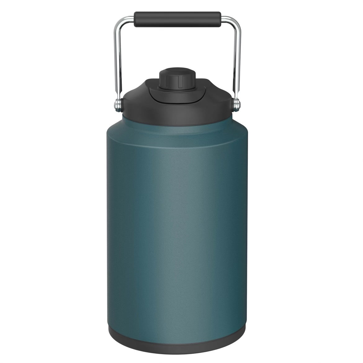1 Gallon Green Jug