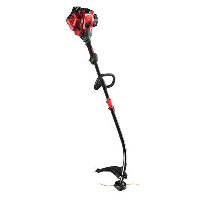 Troy-Bilt TB22 25cc 2-Cycle Curved Shaft Trimmer