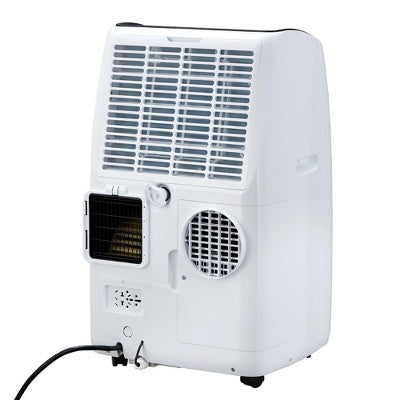Portable Air Conditioner, 14000 BTU, with Remote