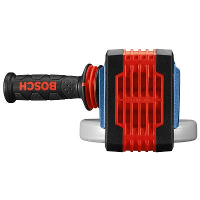 Bosch 18V Angle Grinder 5-6 in. (Tool Only)