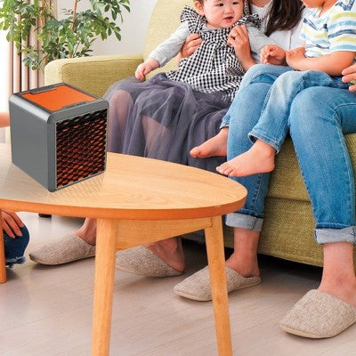As Seen on TV Handy Heater Portable Space Heater