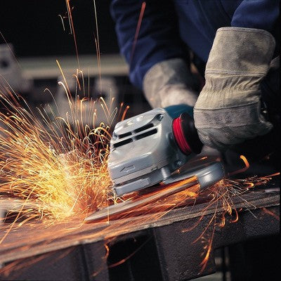 Bosch GWS13-50VS-RT 13A 5" Speed Angle Grinder
