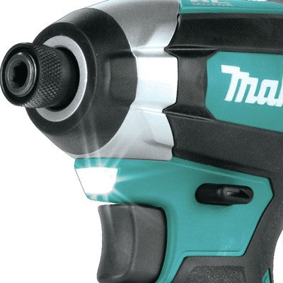 Makita XDT13Z 18V LXT Cordless Impact Driver