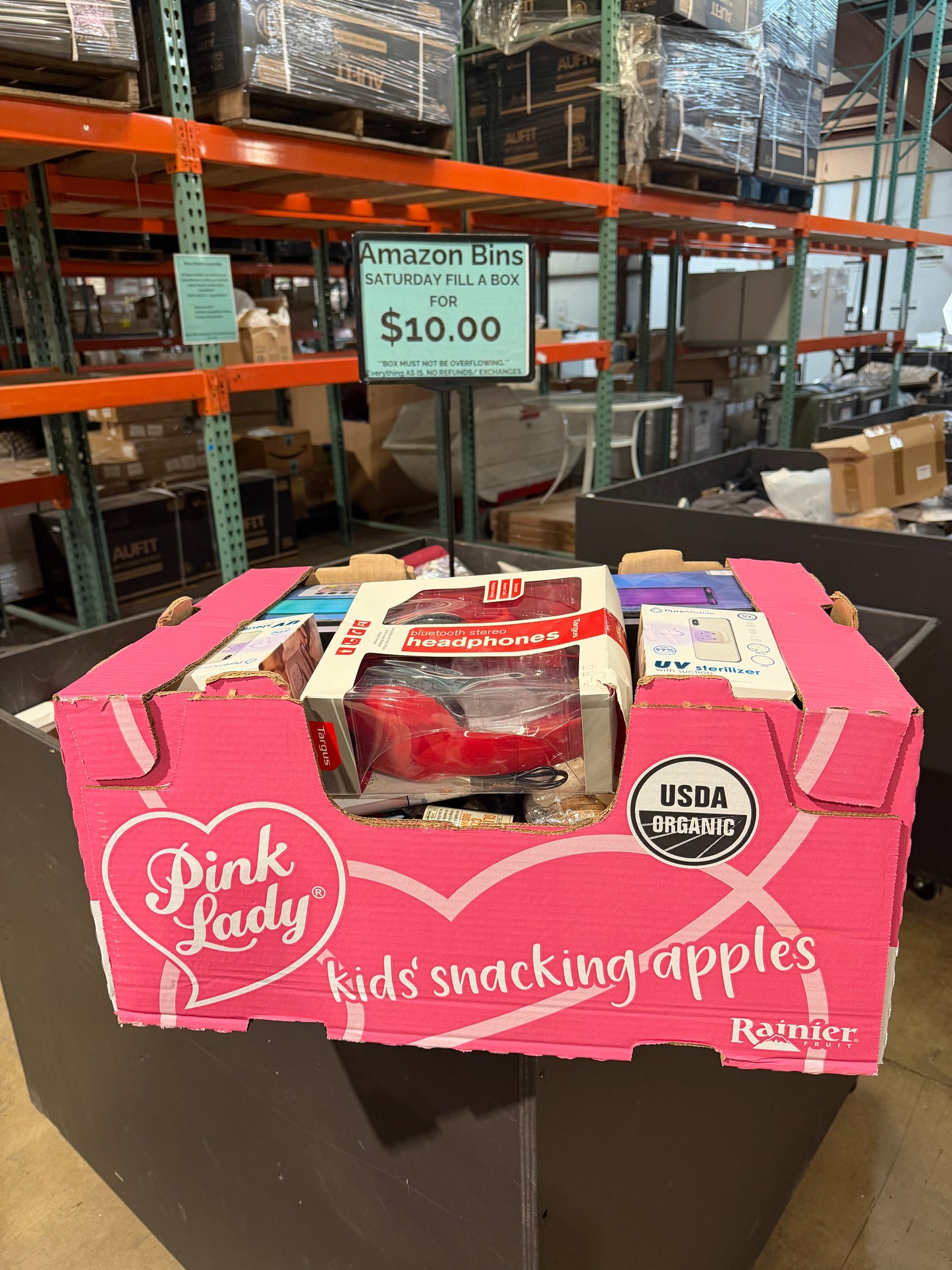 Fill-A-Box $10