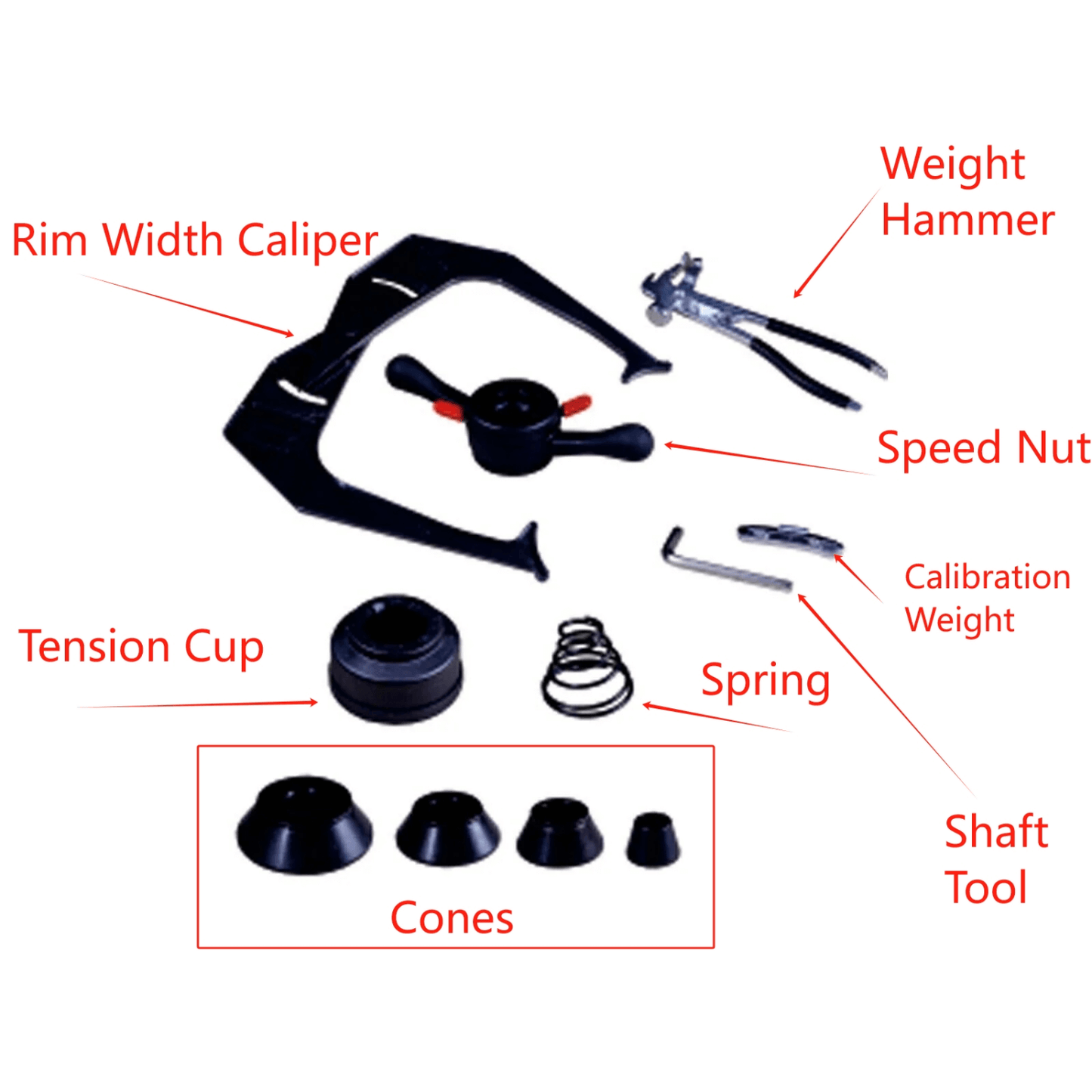 Katool KT-T850 Tire Changer & KT-B700 Wheel Balancer Combo