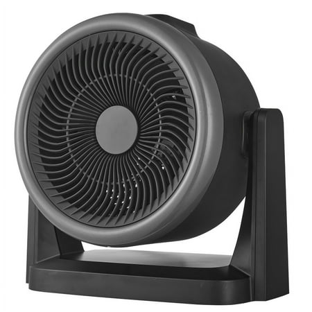 Midea 2-In-1 Heater & Fan, 1500W, Digital