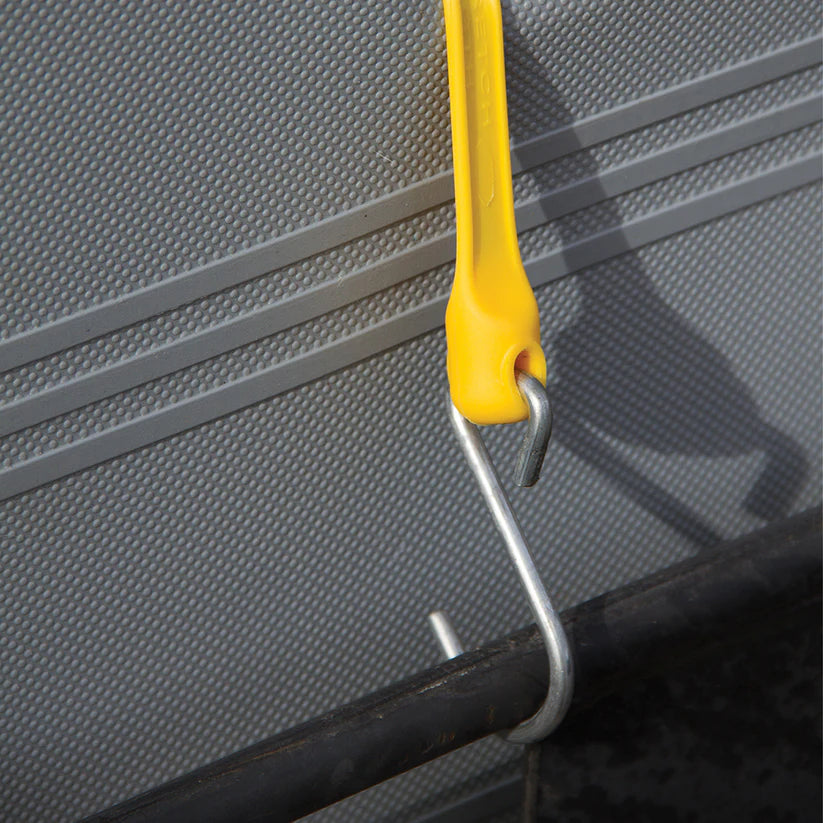 The Better Bungee 36 inch Black