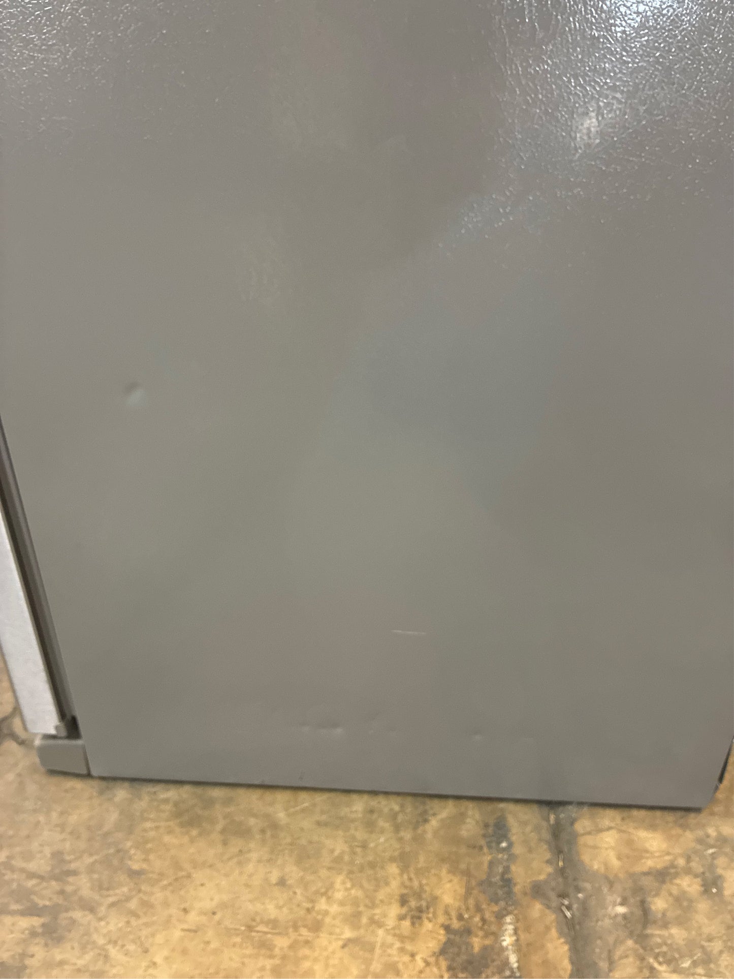 Maytag 25 cu. ft. French Door Refrigerator, Fingerprint Resist