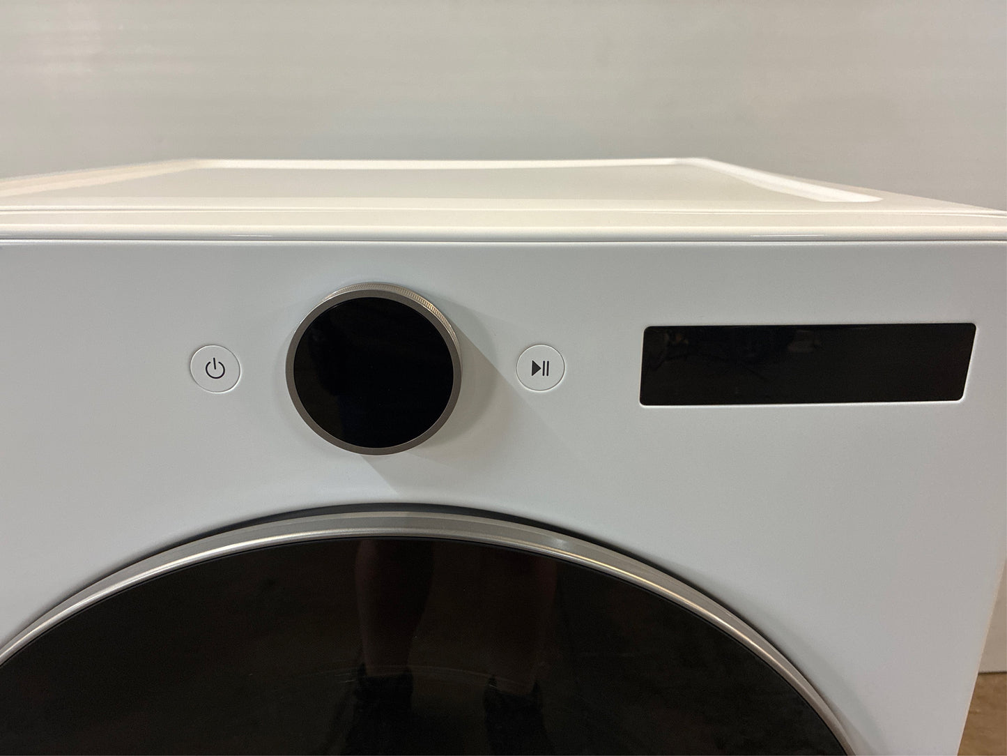 7.4 cu. ft. Vented Stackable Electric Dryer