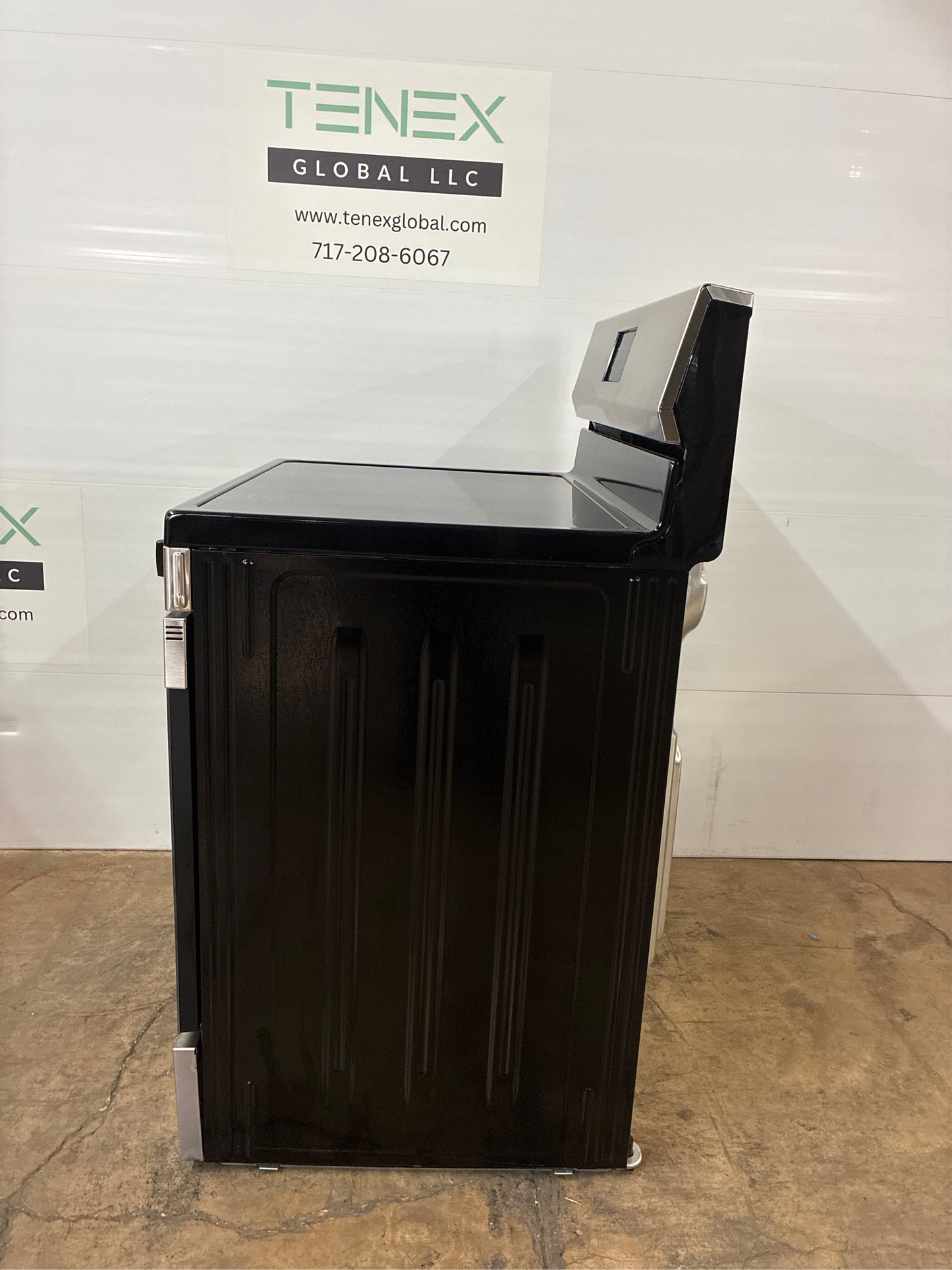 Frigidaire 30-in Glass Top 5 Burners Range